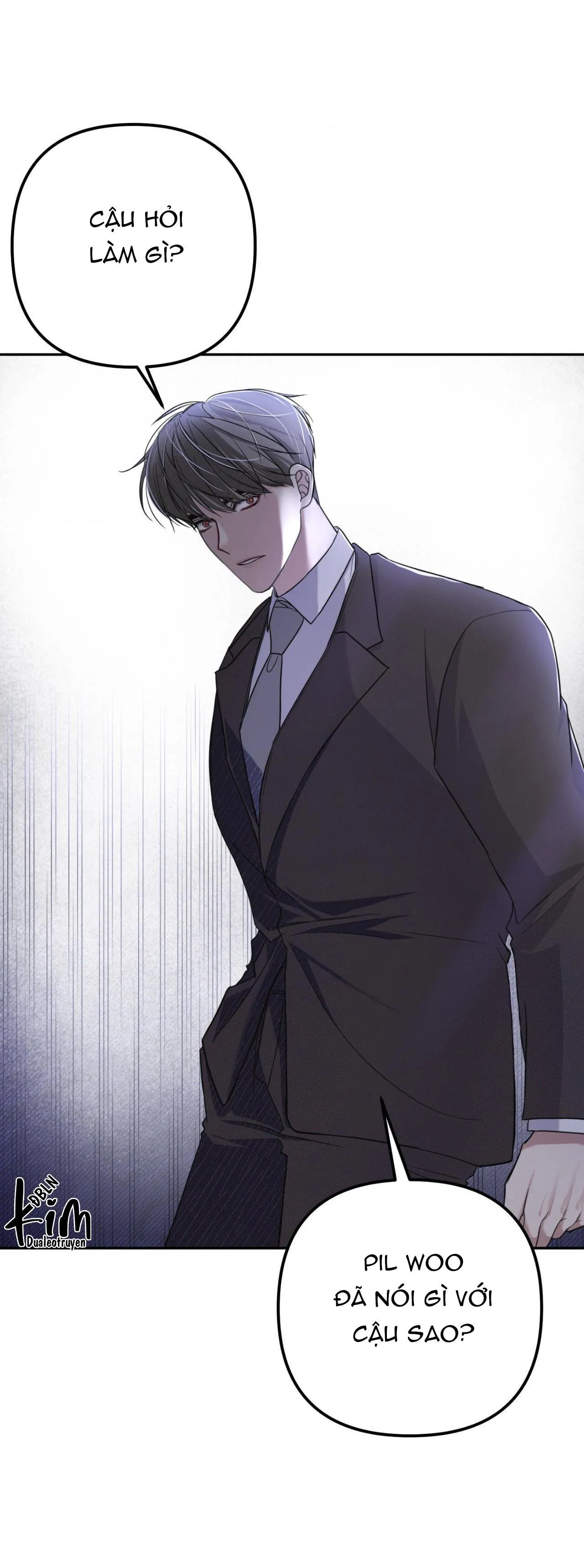 THỎA THUẬN THỨ HAI Chapter 10 Trang 40