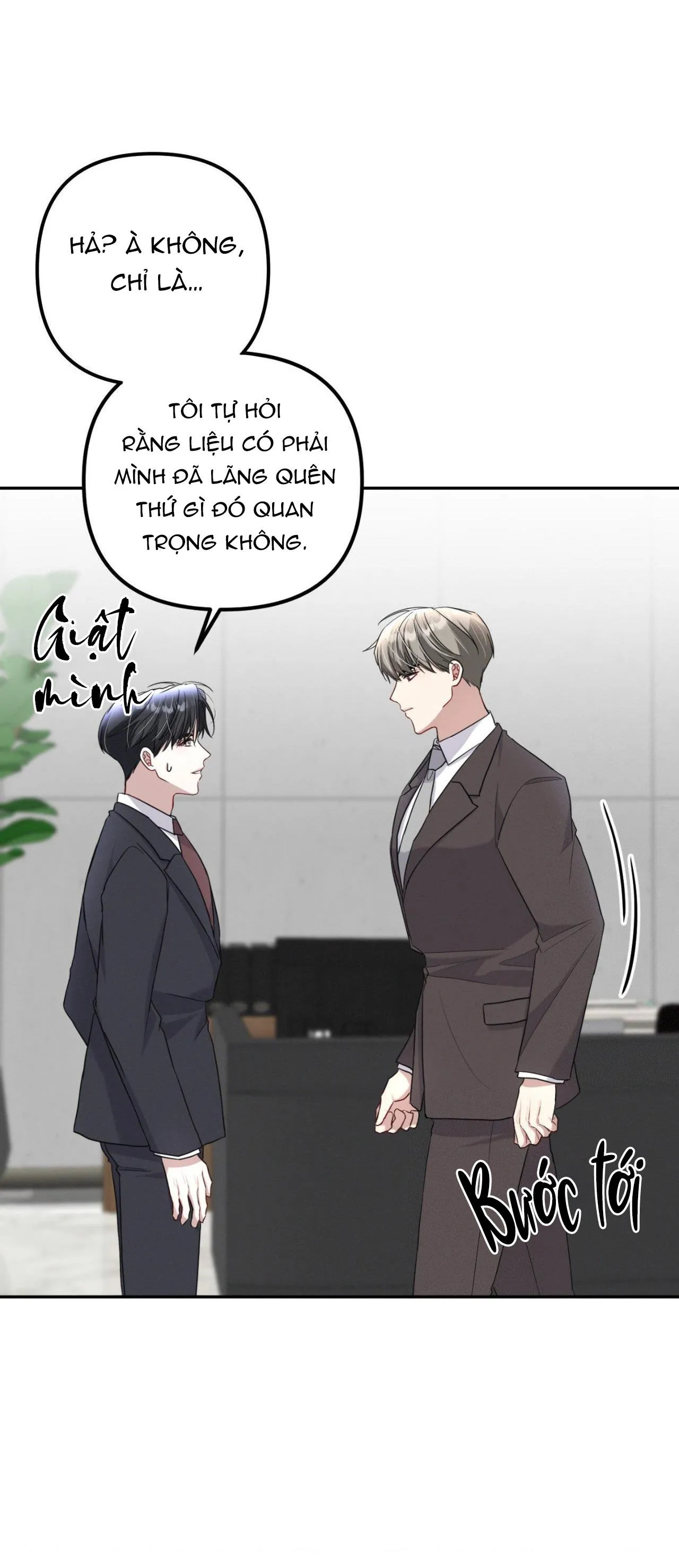 THỎA THUẬN THỨ HAI Chapter 10 Trang 41