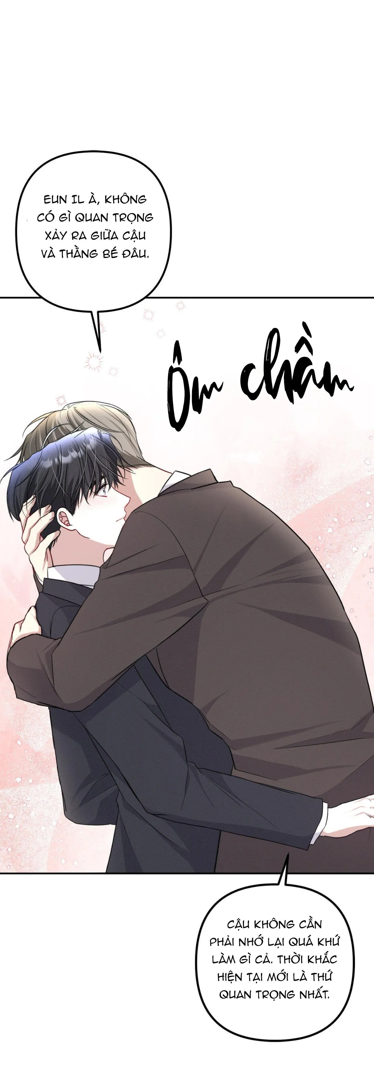 THỎA THUẬN THỨ HAI Chapter 10 Trang 42