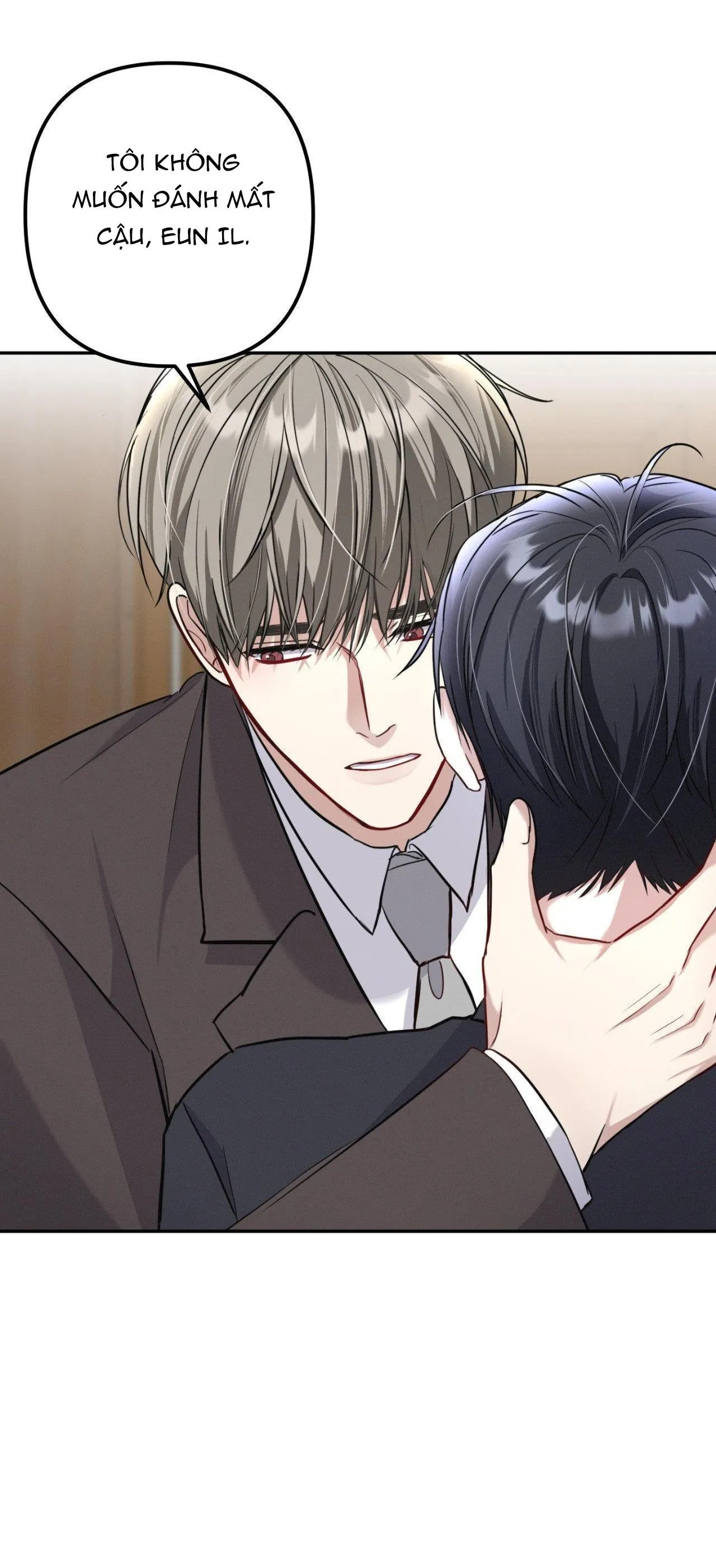 THỎA THUẬN THỨ HAI Chapter 10 Trang 43