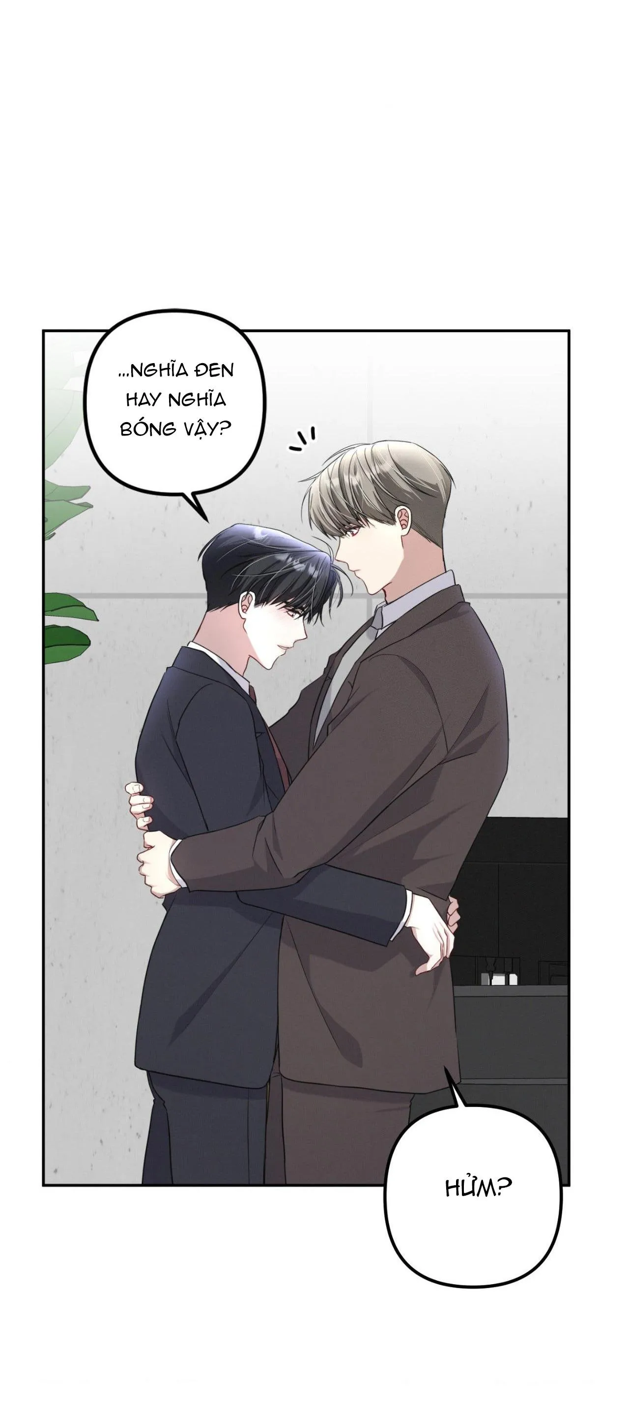 THỎA THUẬN THỨ HAI Chapter 10 Trang 45