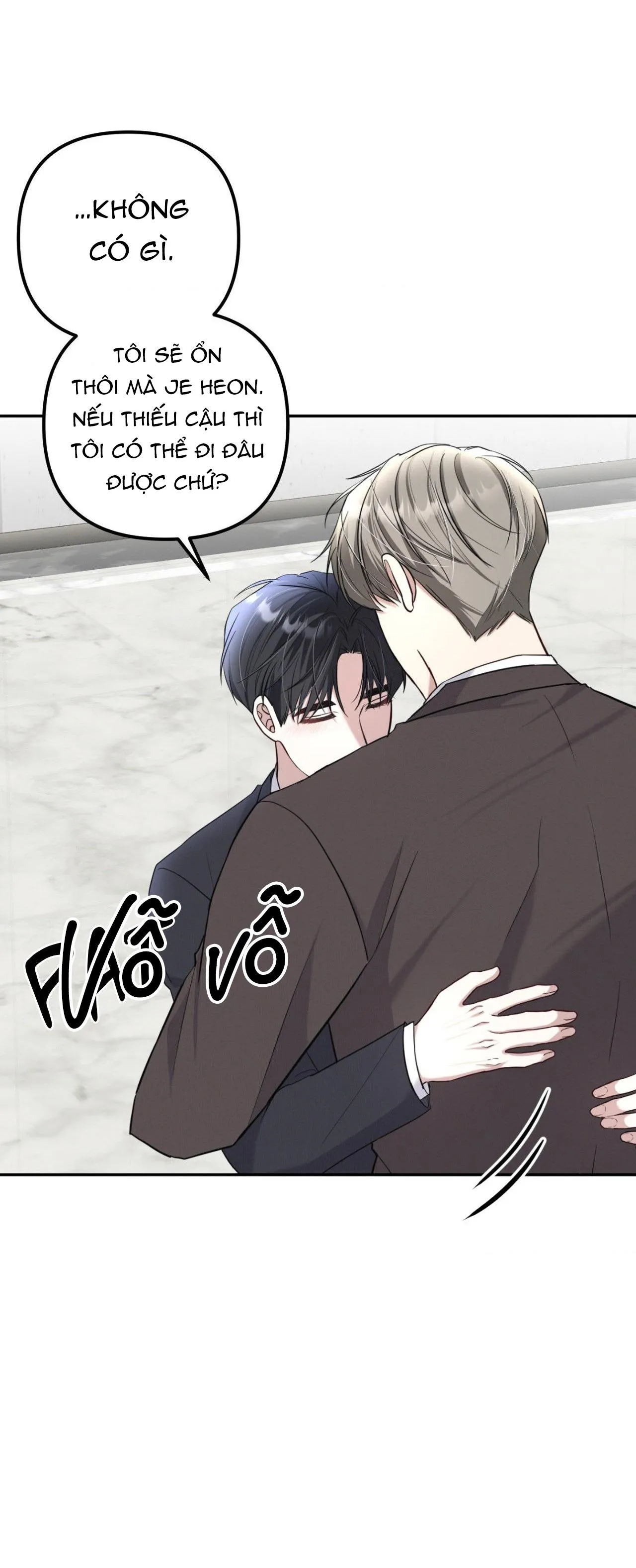 THỎA THUẬN THỨ HAI Chapter 10 Trang 46