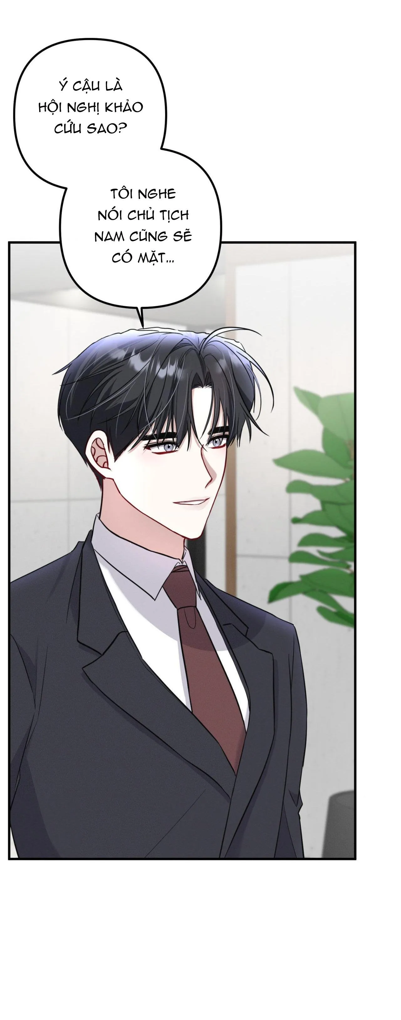 THỎA THUẬN THỨ HAI Chapter 10 Trang 50