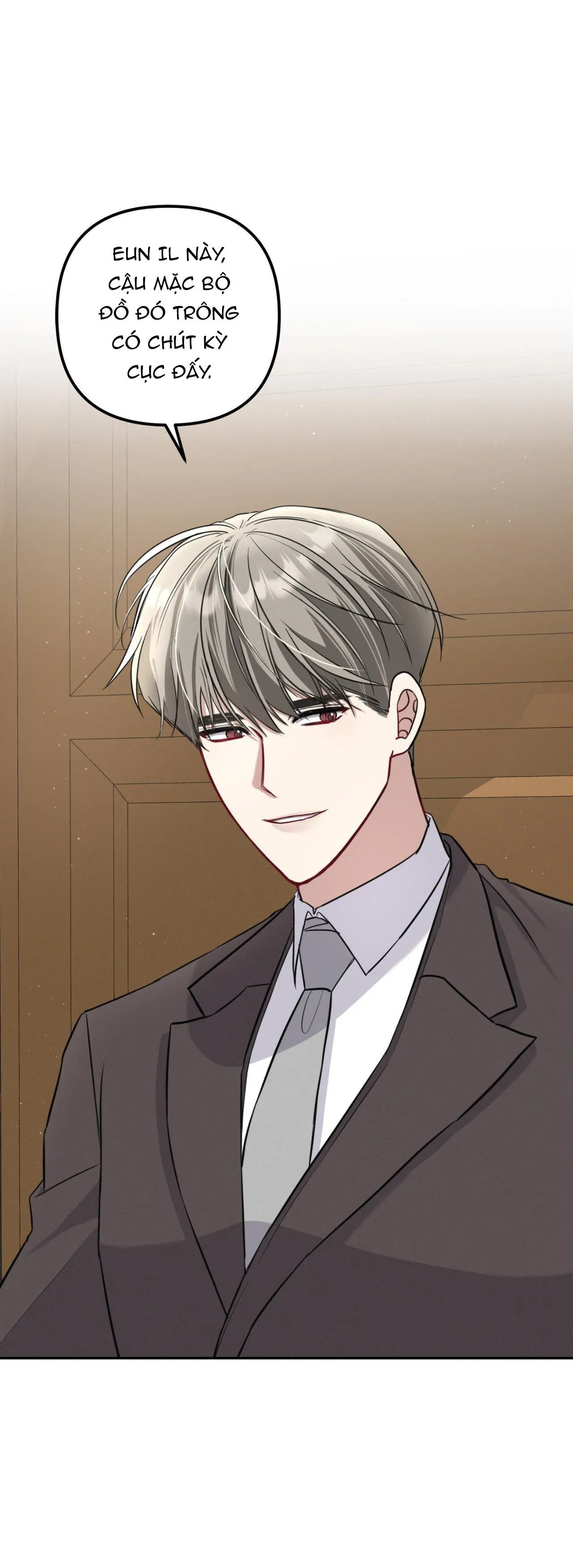 THỎA THUẬN THỨ HAI Chapter 10 Trang 52