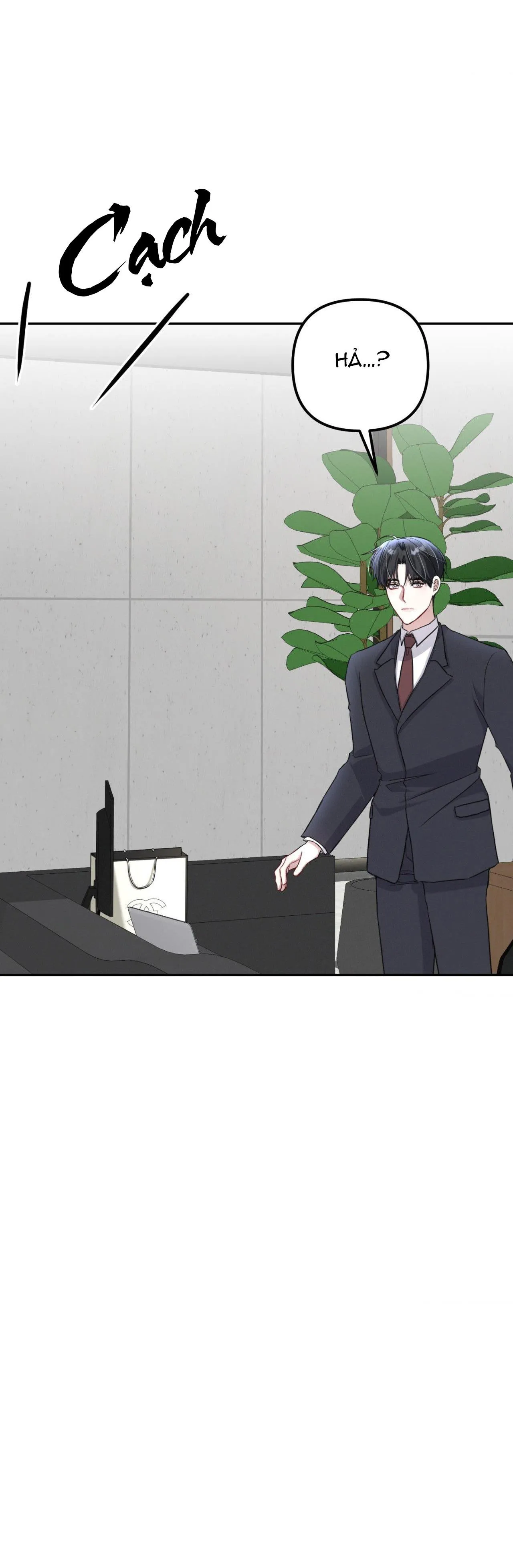 THỎA THUẬN THỨ HAI Chapter 10 Trang 53