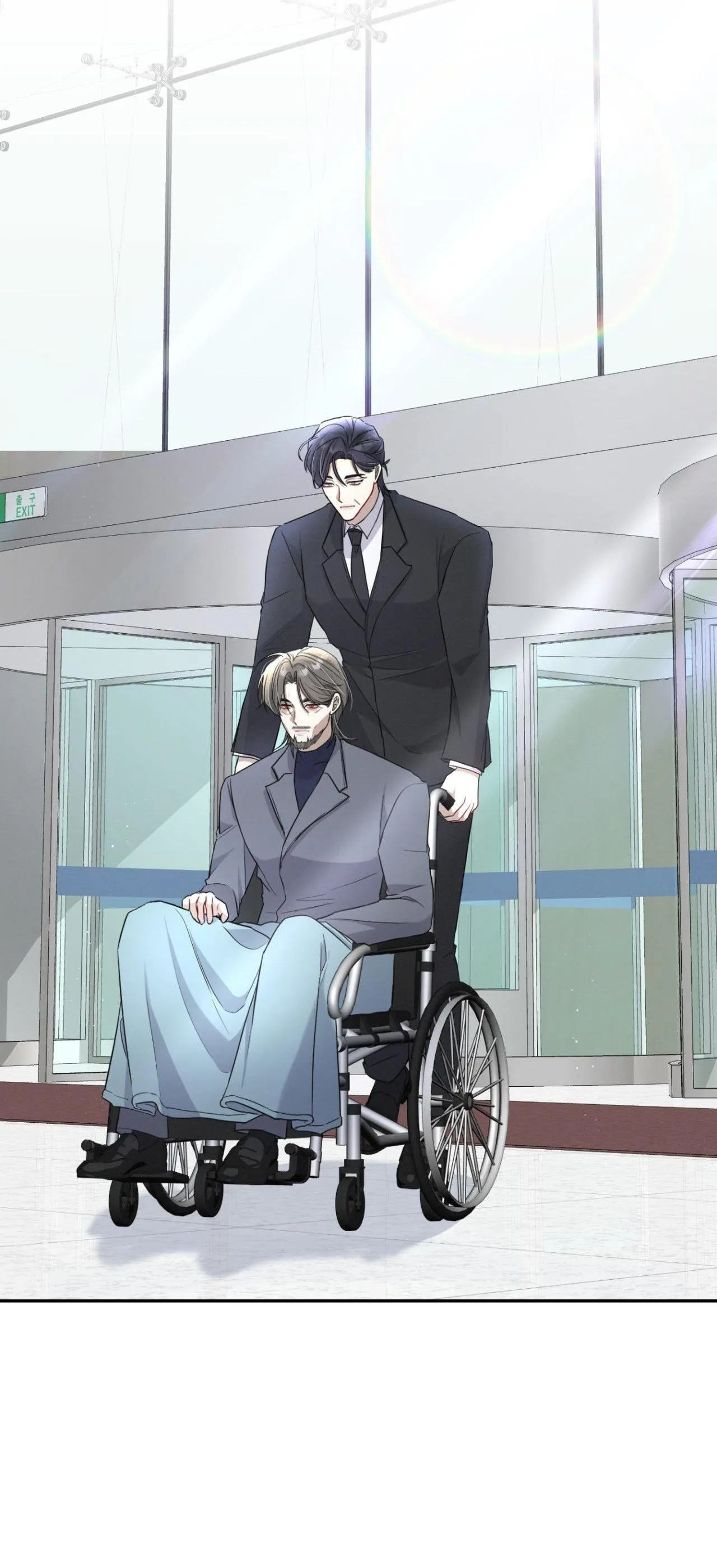 THỎA THUẬN THỨ HAI Chapter 10 Trang 57