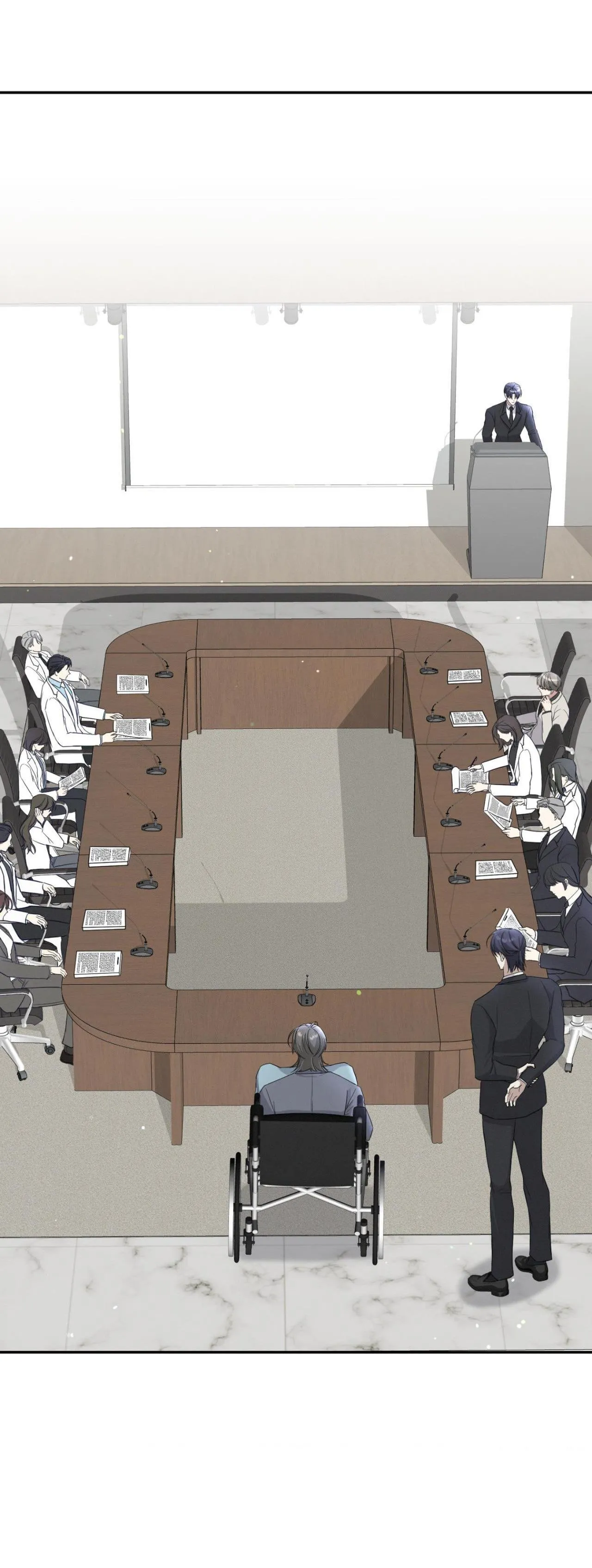 THỎA THUẬN THỨ HAI Chapter 10 Trang 59