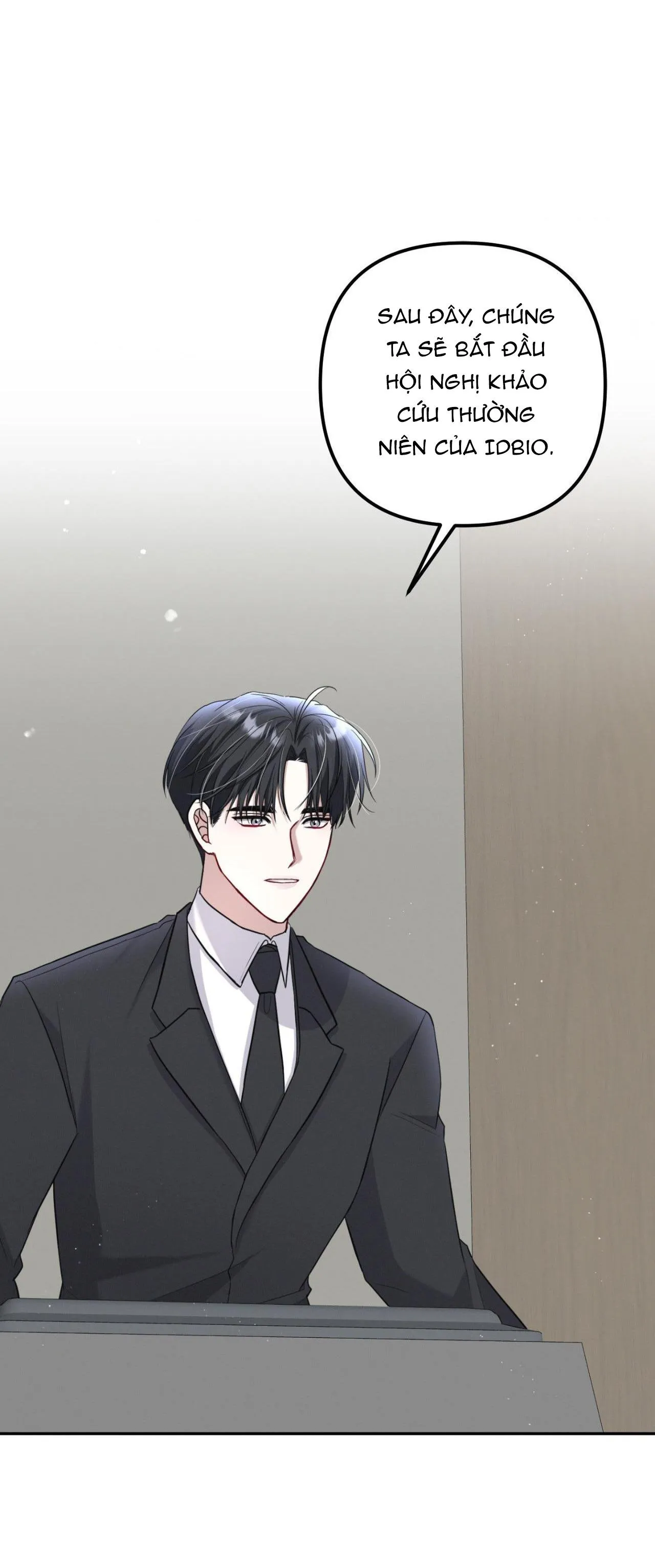 THỎA THUẬN THỨ HAI Chapter 10 Trang 60