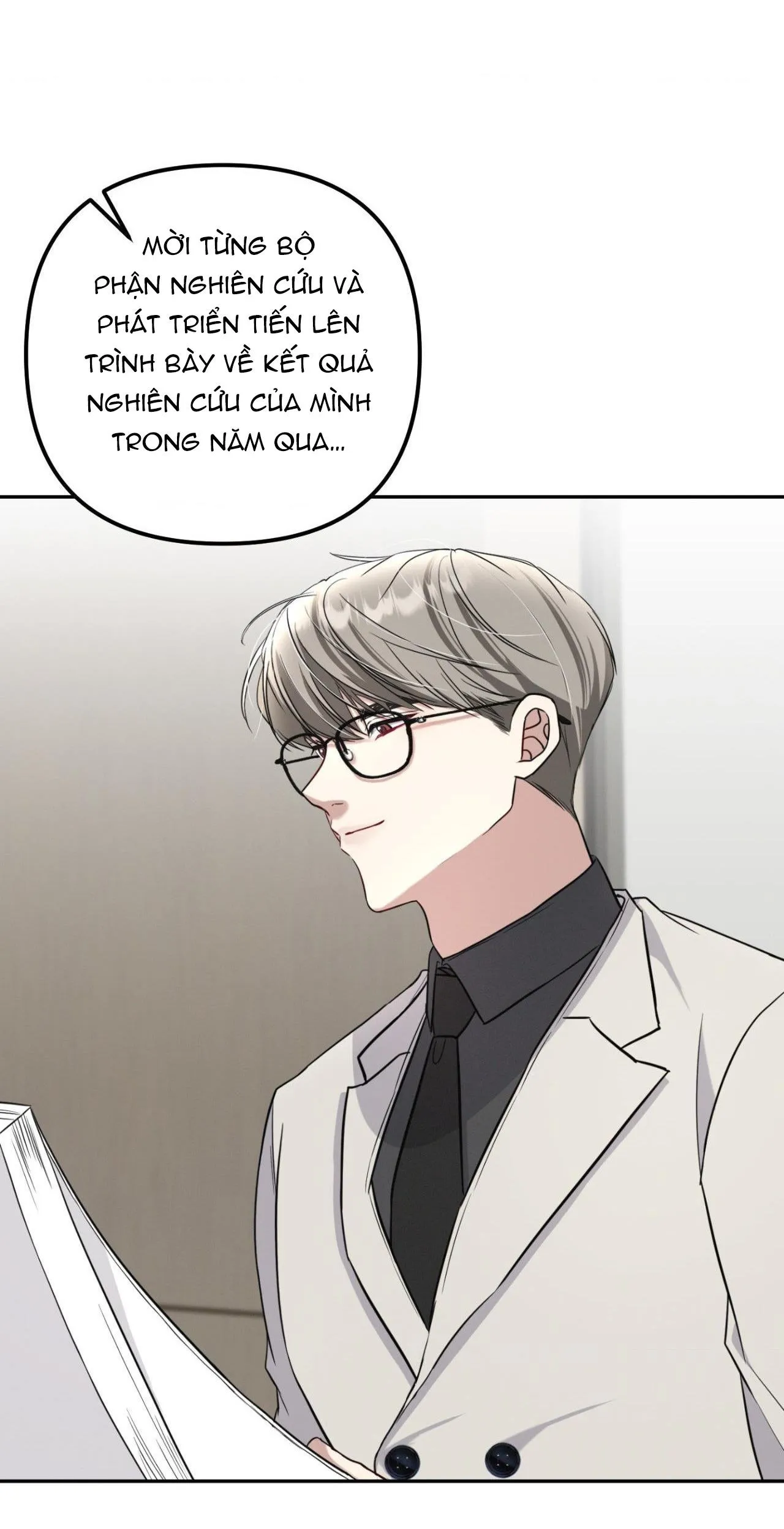 THỎA THUẬN THỨ HAI Chapter 10 Trang 61