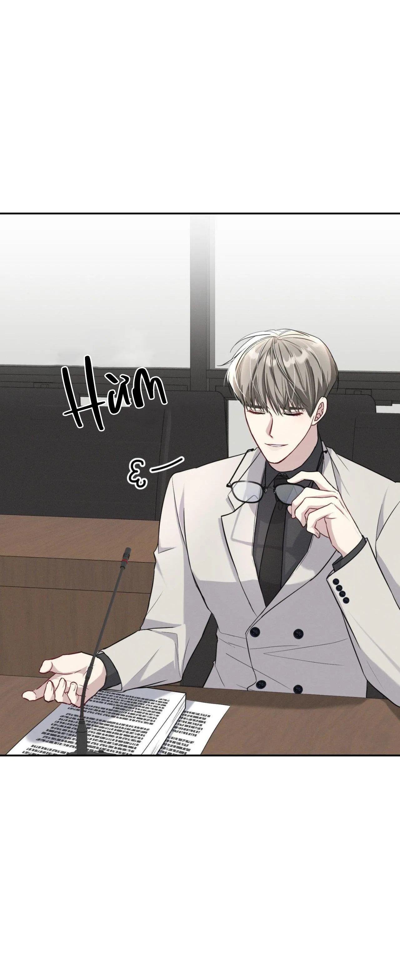 THỎA THUẬN THỨ HAI Chapter 10 Trang 68