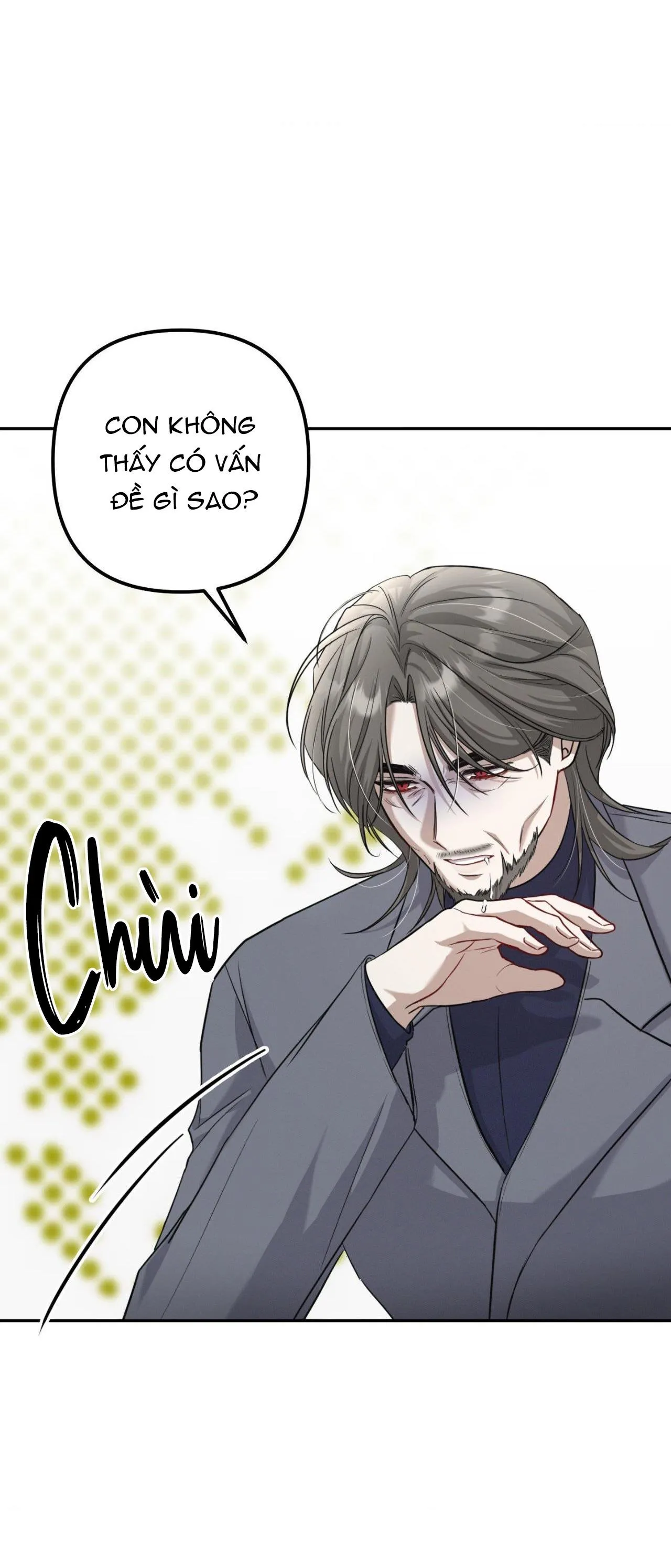 THỎA THUẬN THỨ HAI Chapter 11 Trang 6