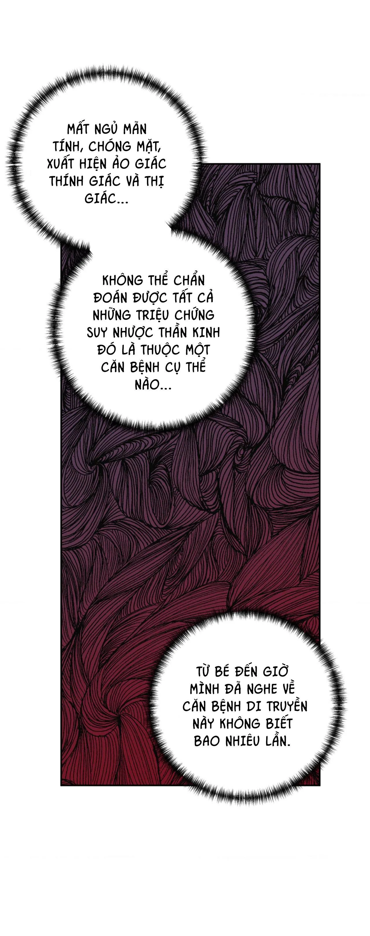 THỎA THUẬN THỨ HAI Chapter 11 Trang 8