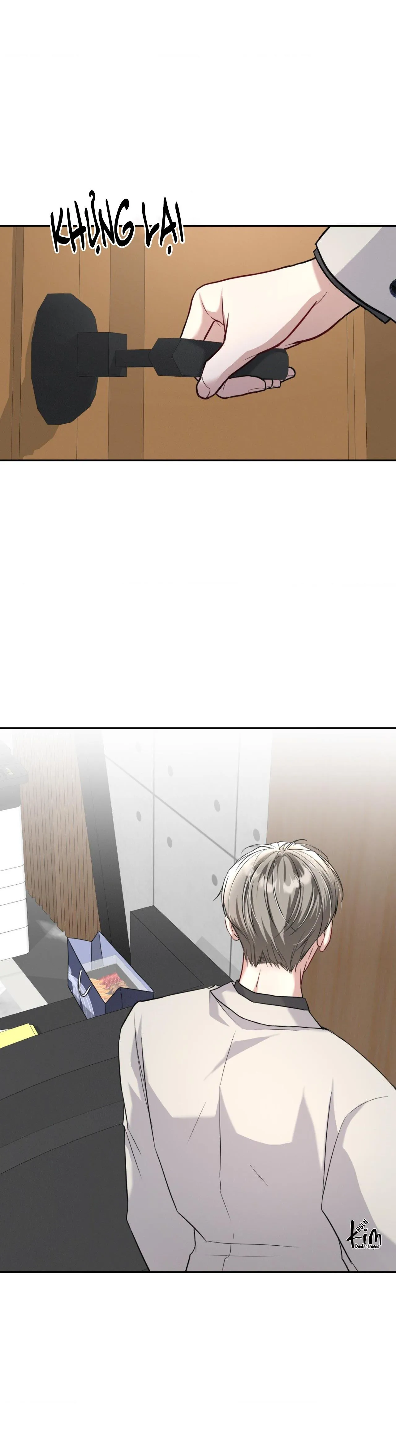 THỎA THUẬN THỨ HAI Chapter 11 Trang 19