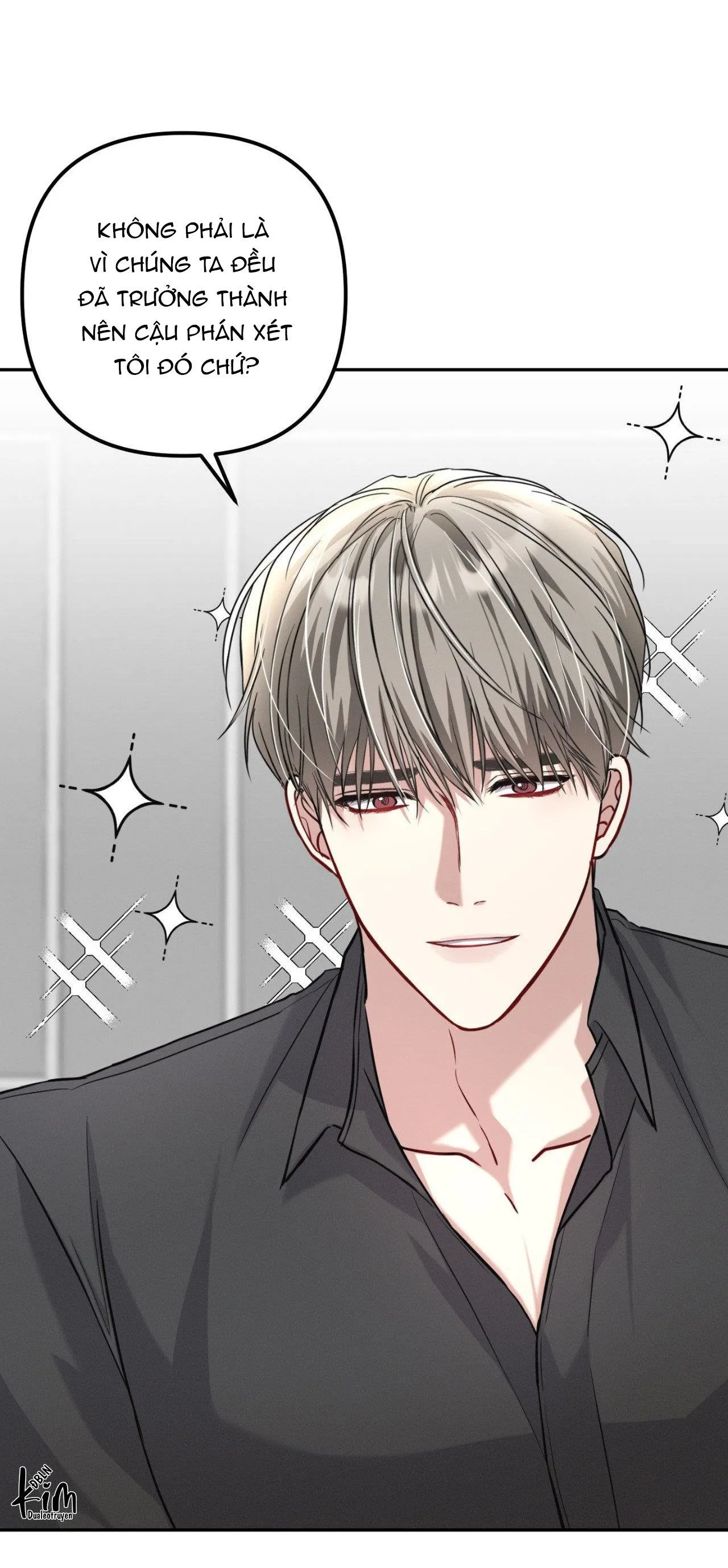 THỎA THUẬN THỨ HAI Chapter 11 Trang 26