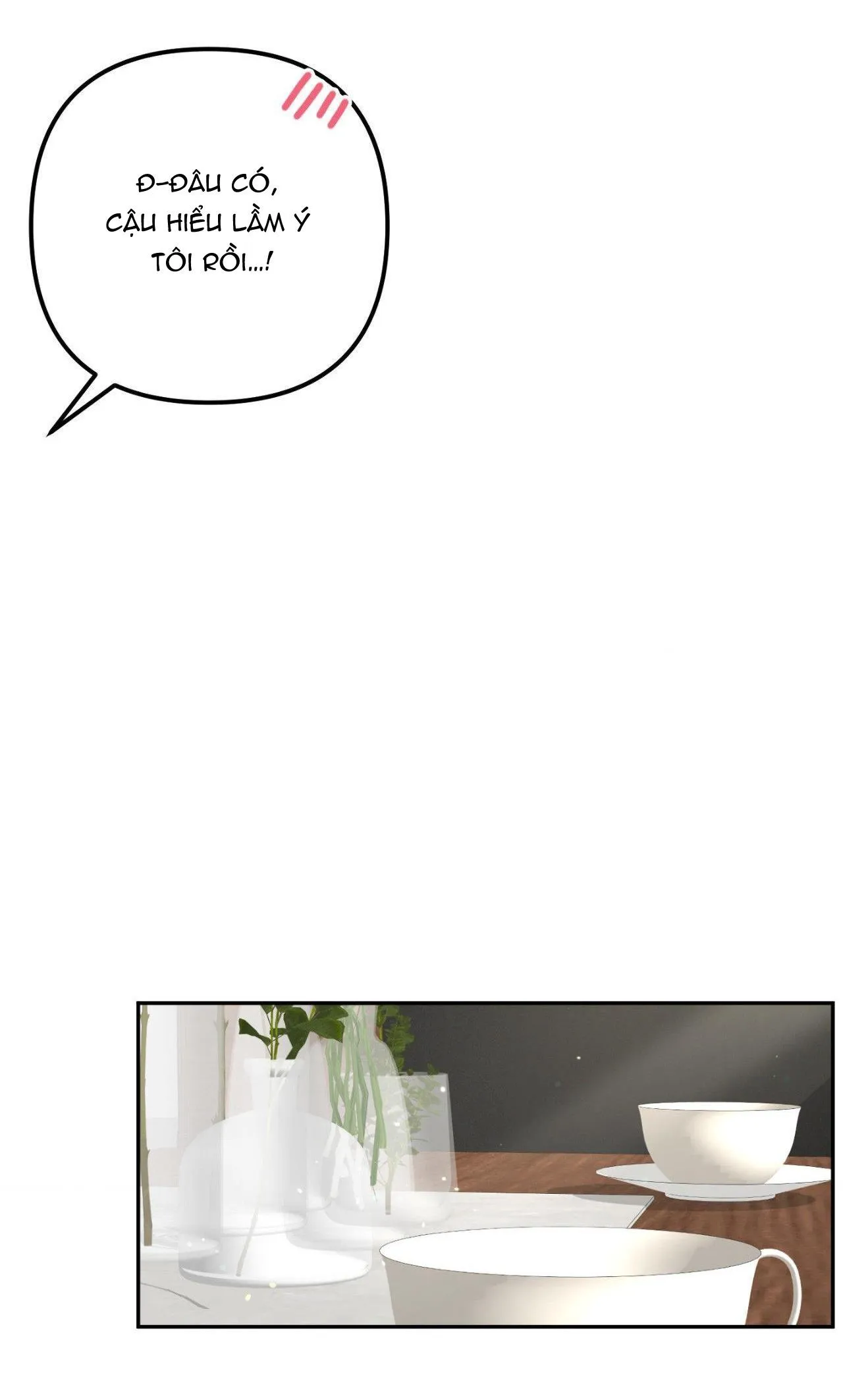 THỎA THUẬN THỨ HAI Chapter 11 Trang 27