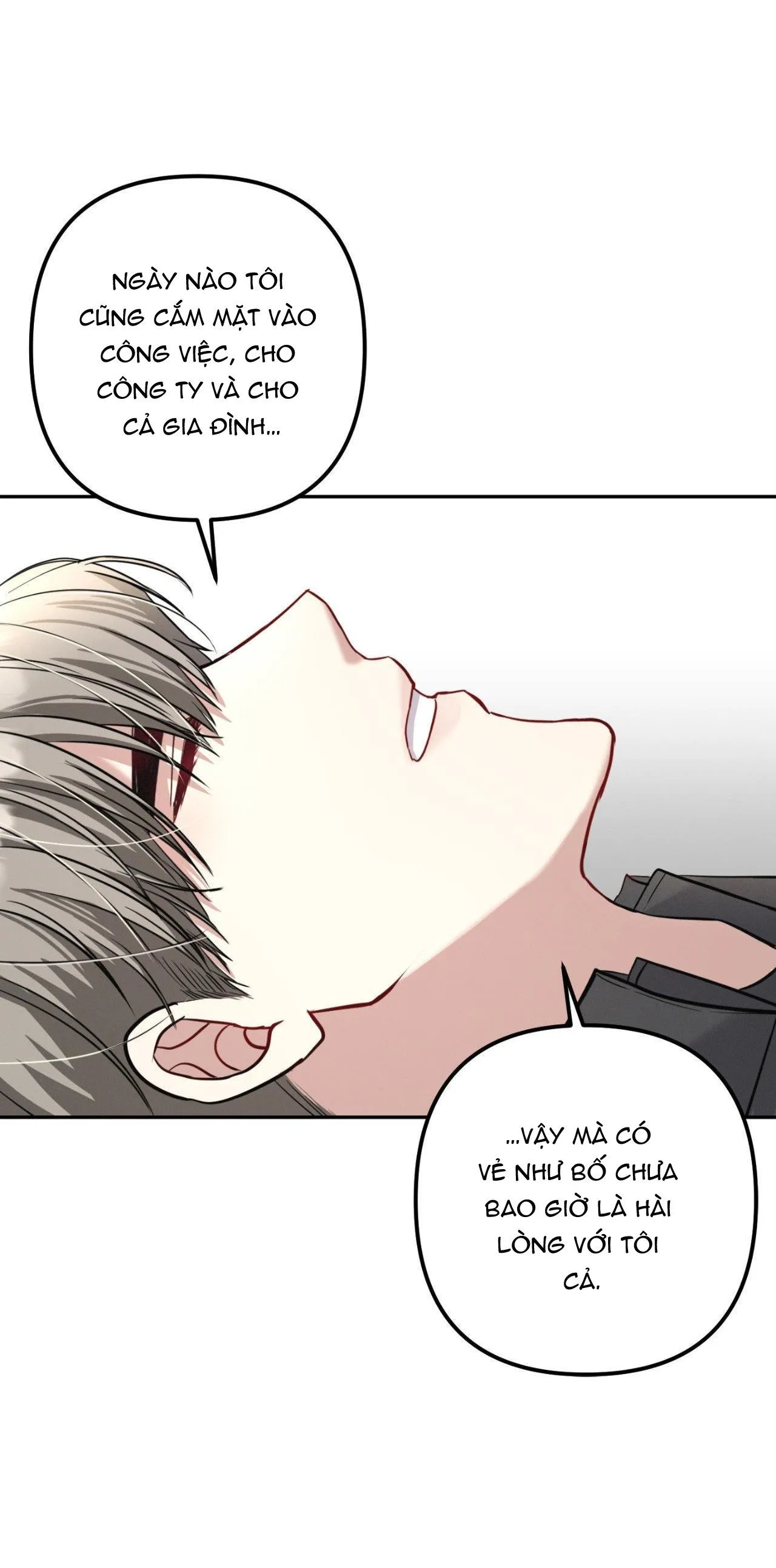 THỎA THUẬN THỨ HAI Chapter 11 Trang 30