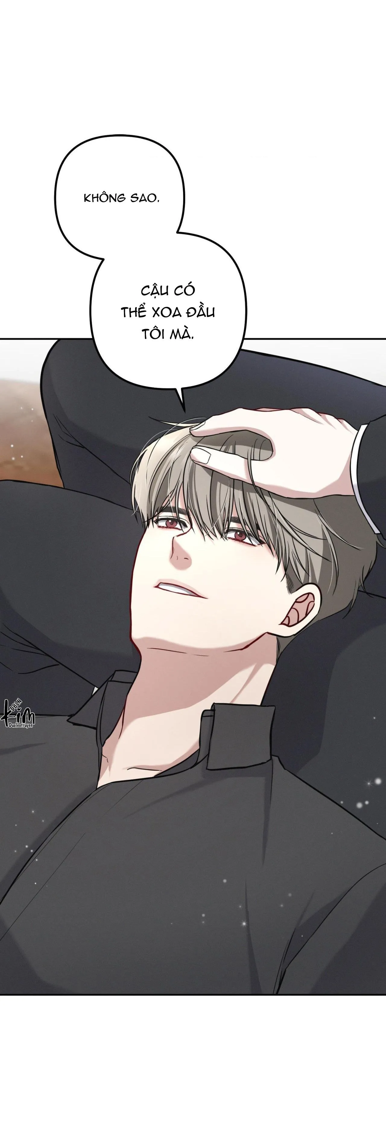 THỎA THUẬN THỨ HAI Chapter 11 Trang 34