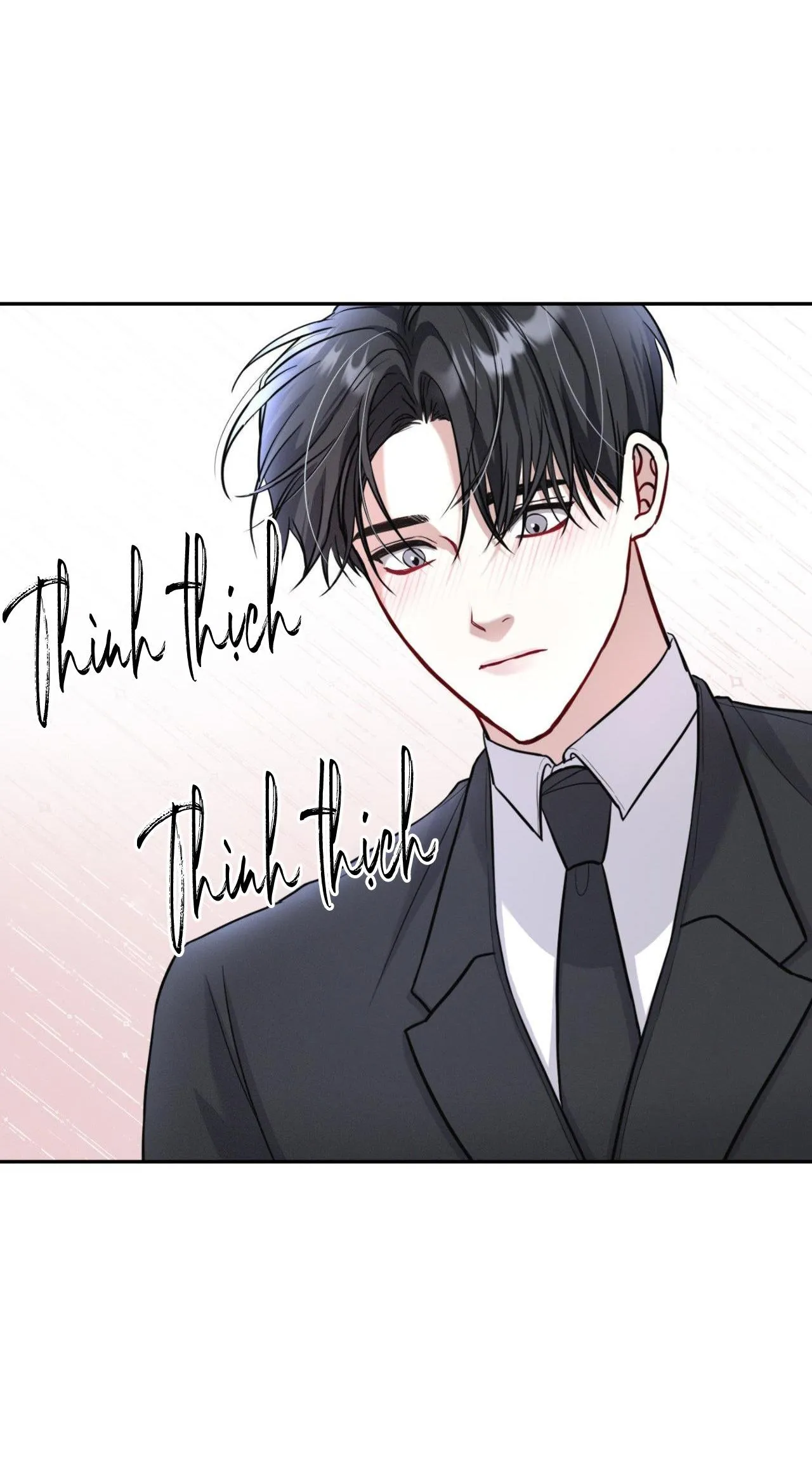 THỎA THUẬN THỨ HAI Chapter 11 Trang 35