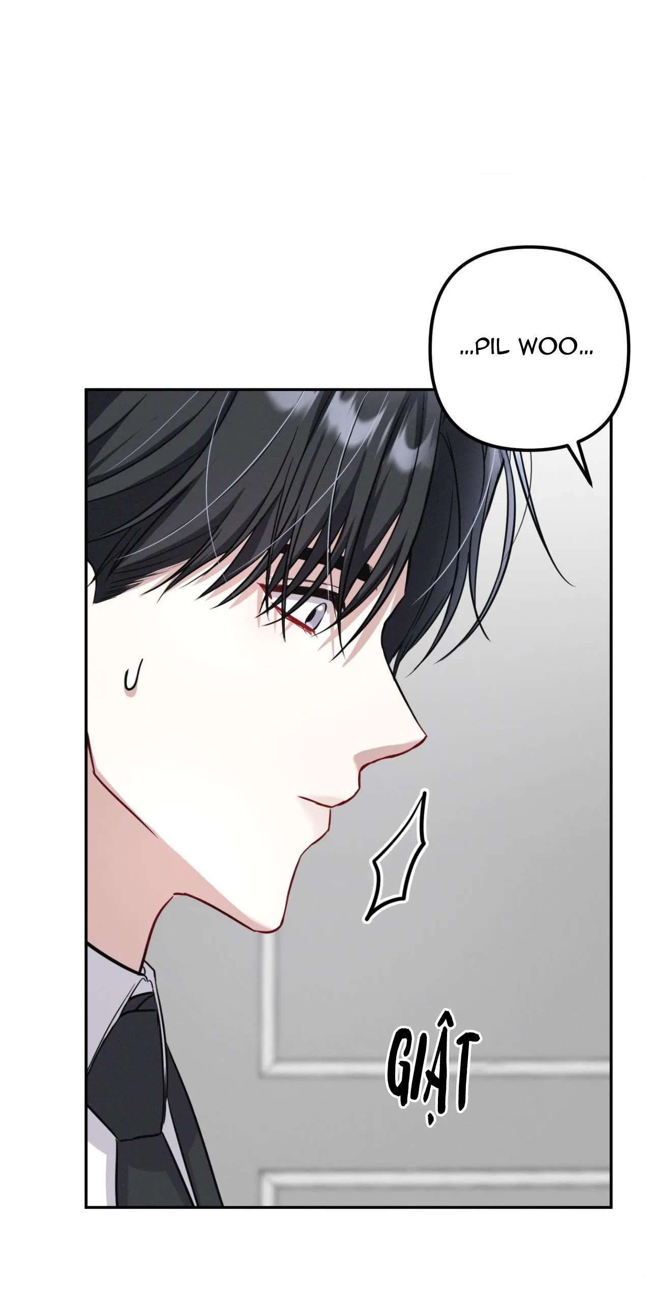 THỎA THUẬN THỨ HAI Chapter 11 Trang 37