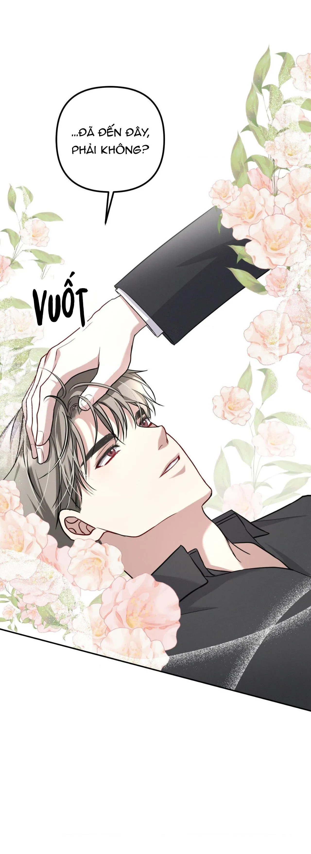 THỎA THUẬN THỨ HAI Chapter 11 Trang 38