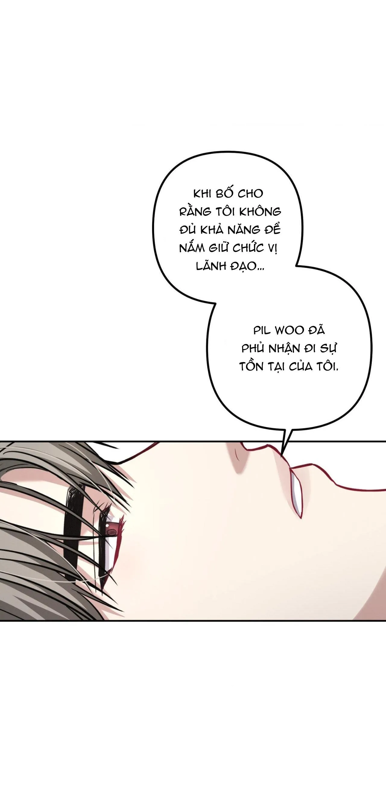 THỎA THUẬN THỨ HAI Chapter 11 Trang 40