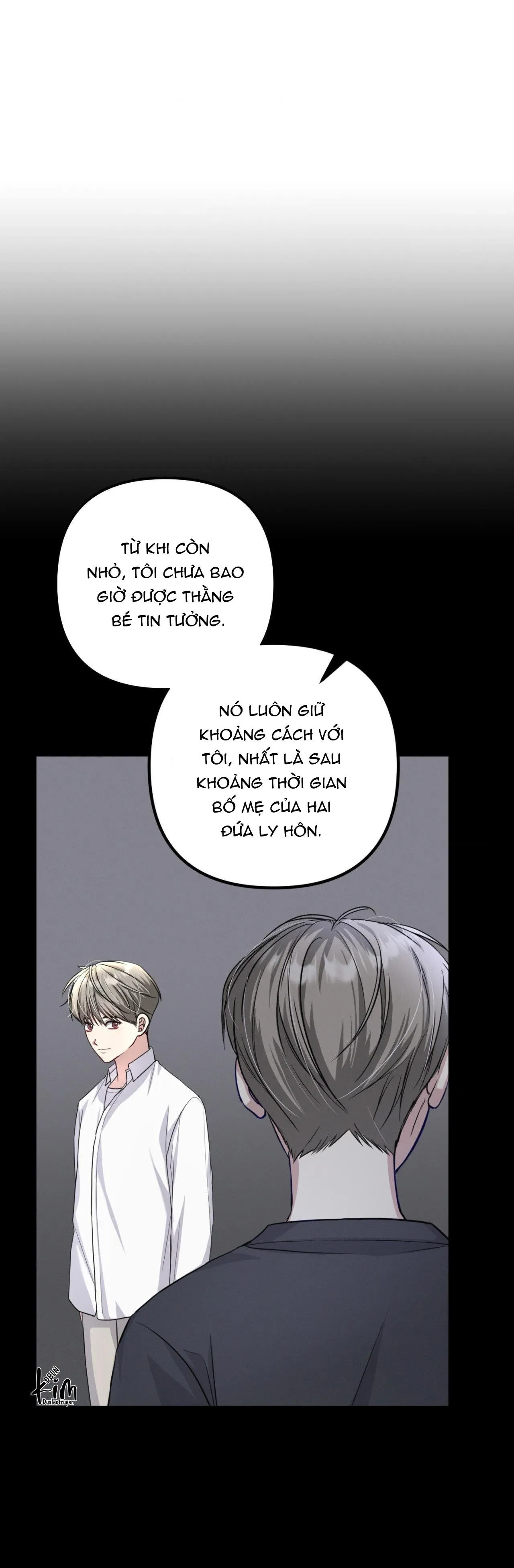 THỎA THUẬN THỨ HAI Chapter 11 Trang 41