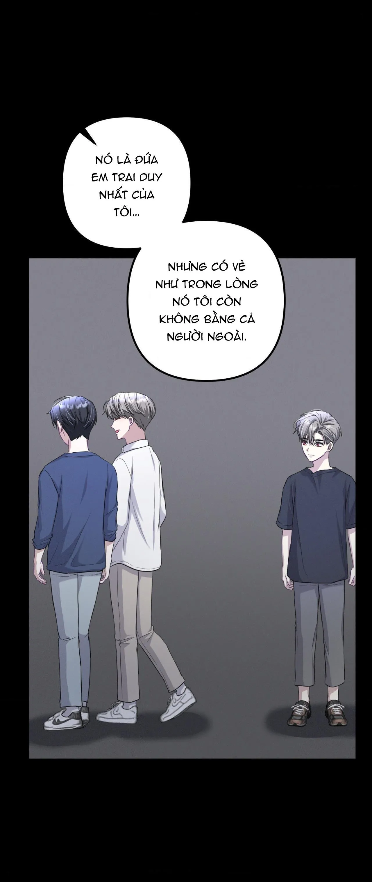 THỎA THUẬN THỨ HAI Chapter 11 Trang 42