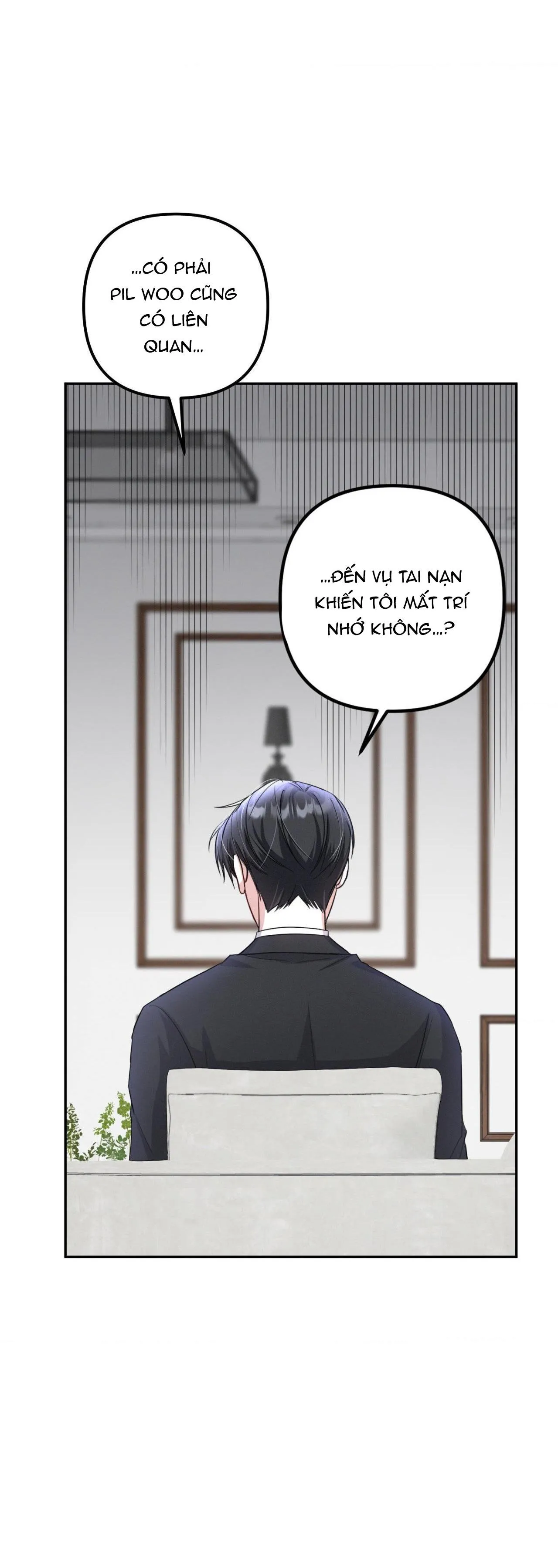 THỎA THUẬN THỨ HAI Chapter 11 Trang 47