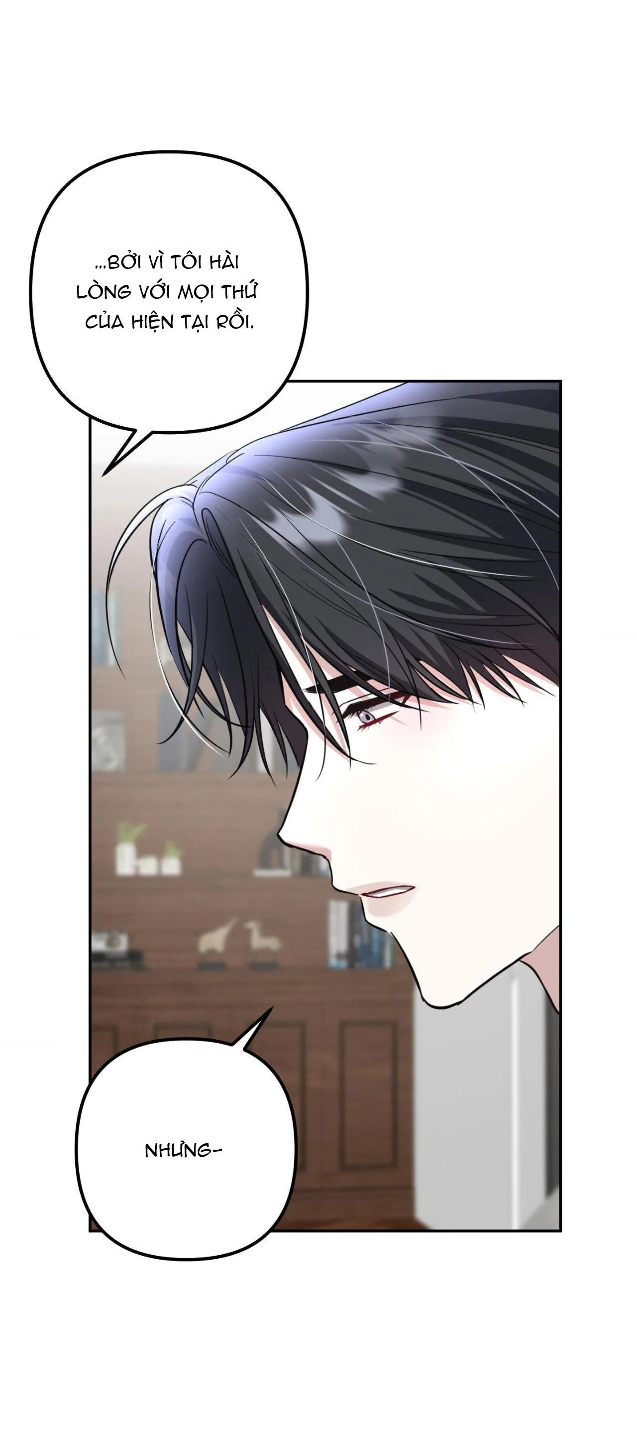 THỎA THUẬN THỨ HAI Chapter 11 Trang 49