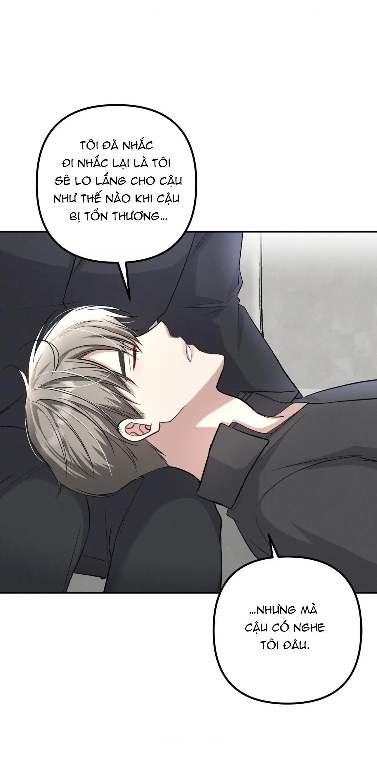 THỎA THUẬN THỨ HAI Chapter 11 Trang 50