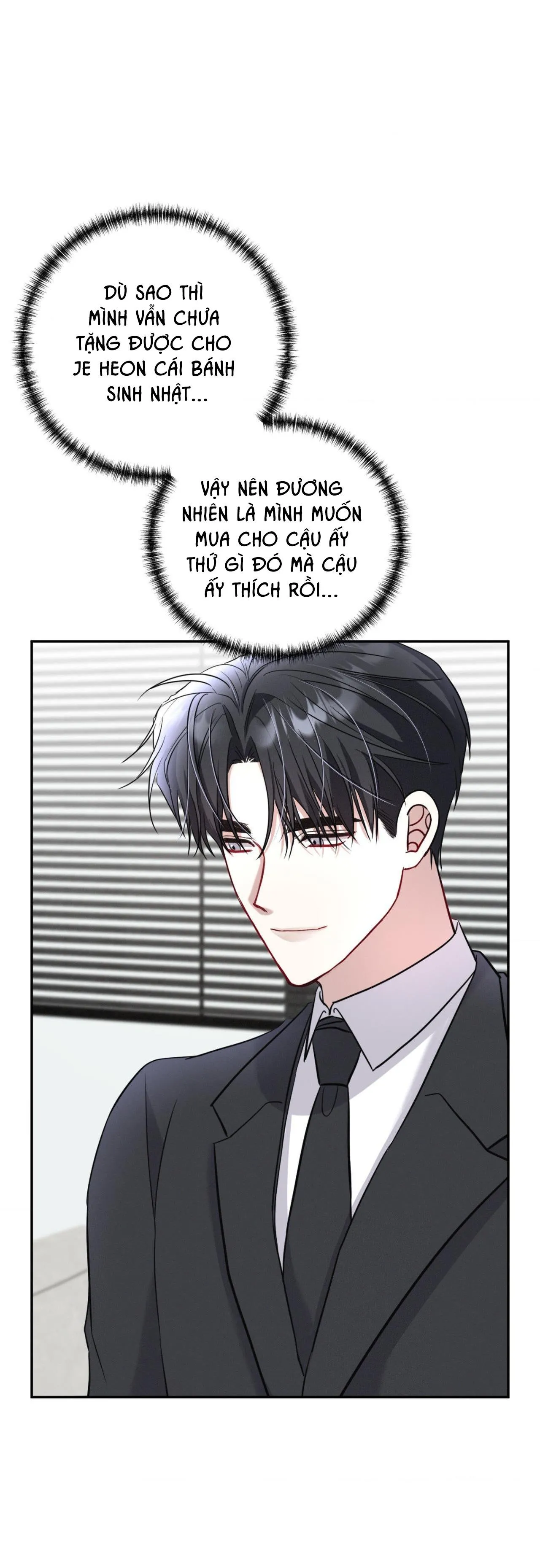 THỎA THUẬN THỨ HAI Chapter 11 Trang 57