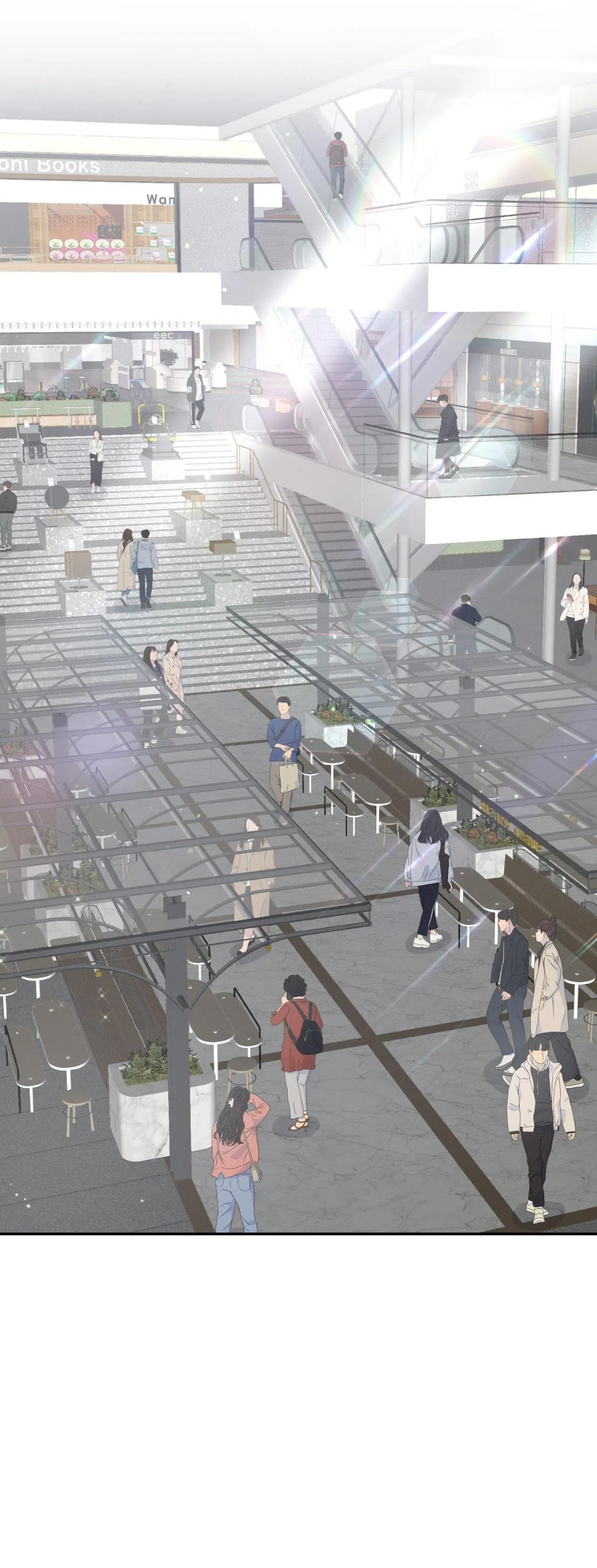 THỎA THUẬN THỨ HAI Chapter 11 Trang 61