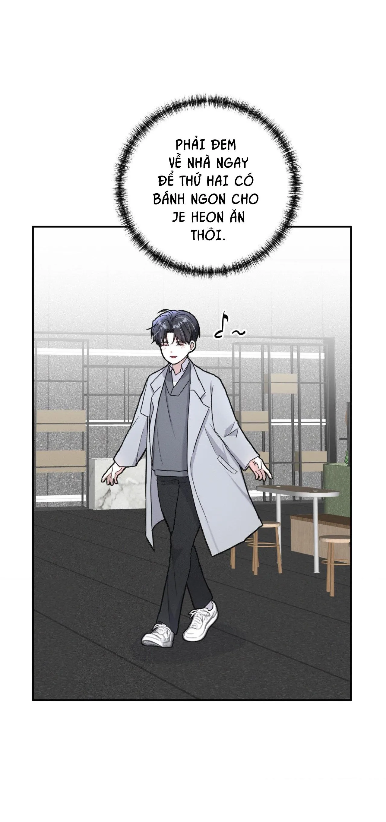 THỎA THUẬN THỨ HAI Chapter 11 Trang 64