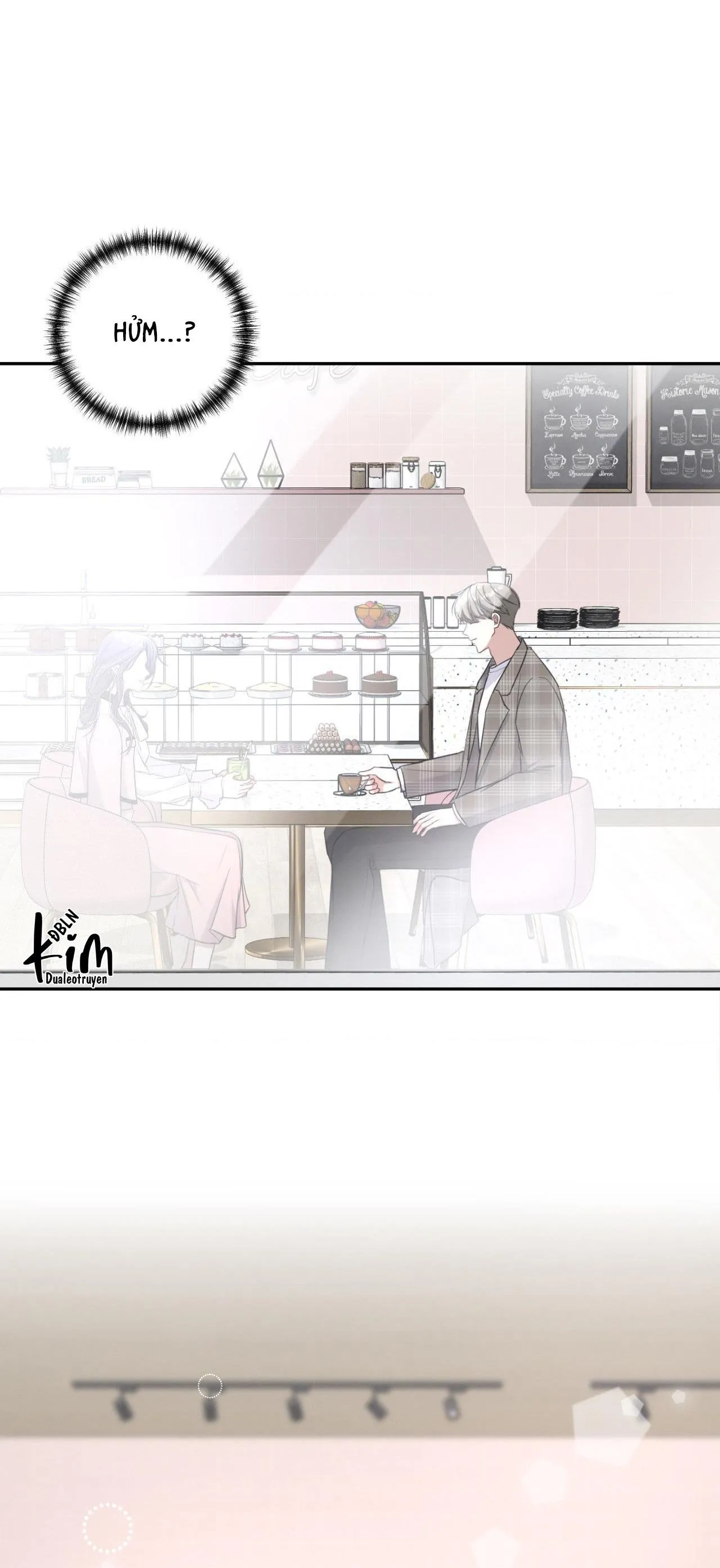 THỎA THUẬN THỨ HAI Chapter 11 Trang 65