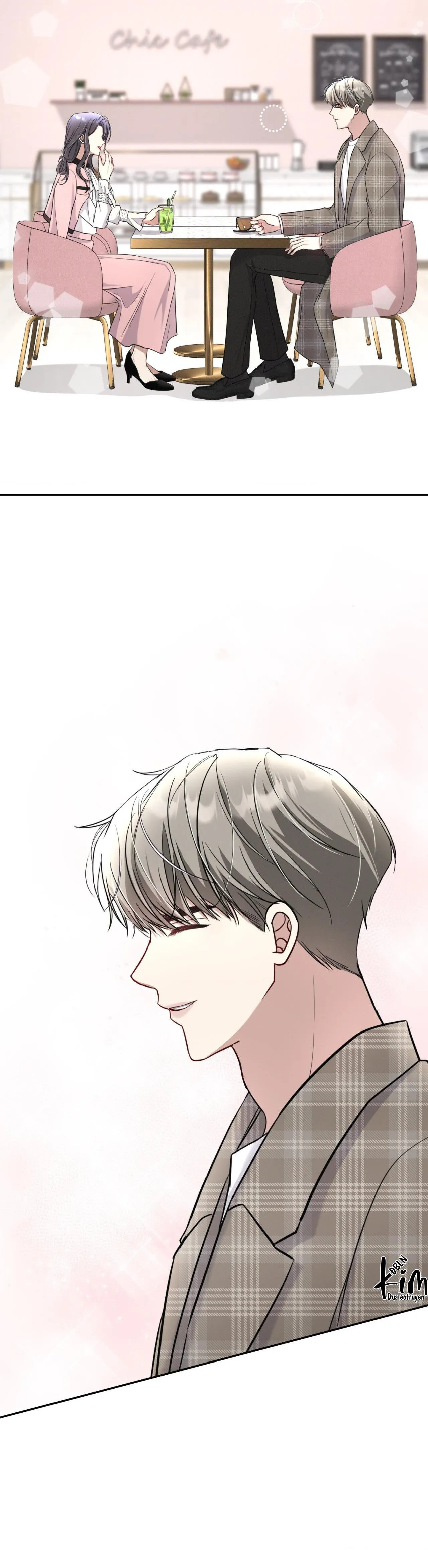 THỎA THUẬN THỨ HAI Chapter 11 Trang 66