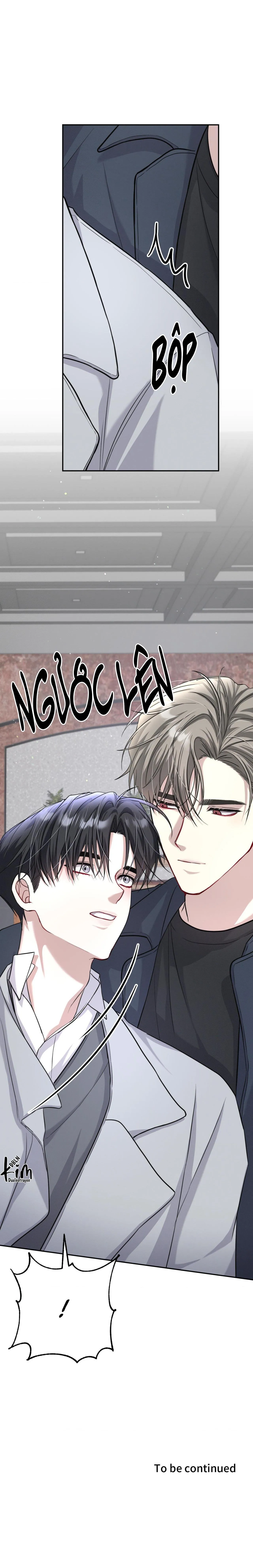 THỎA THUẬN THỨ HAI Chapter 11 Trang 70