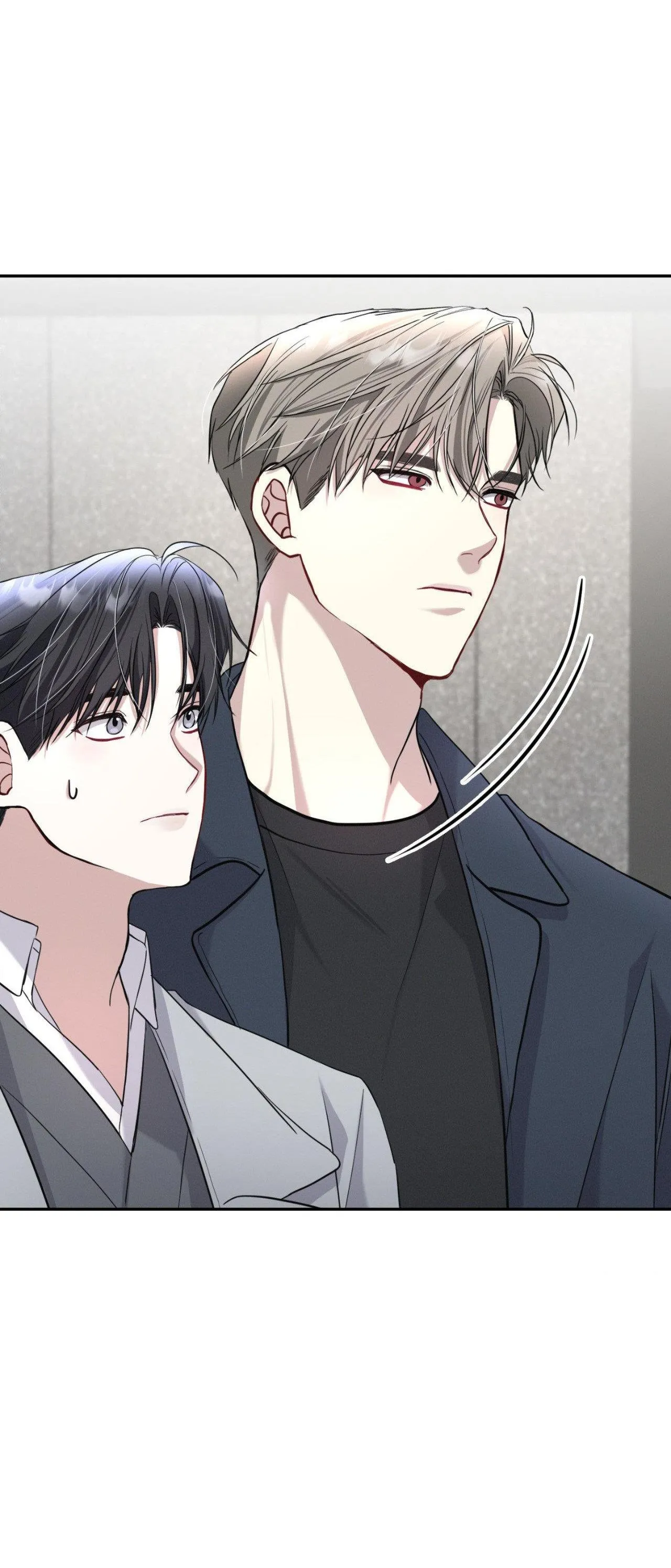 THỎA THUẬN THỨ HAI Chapter 12 Trang 3