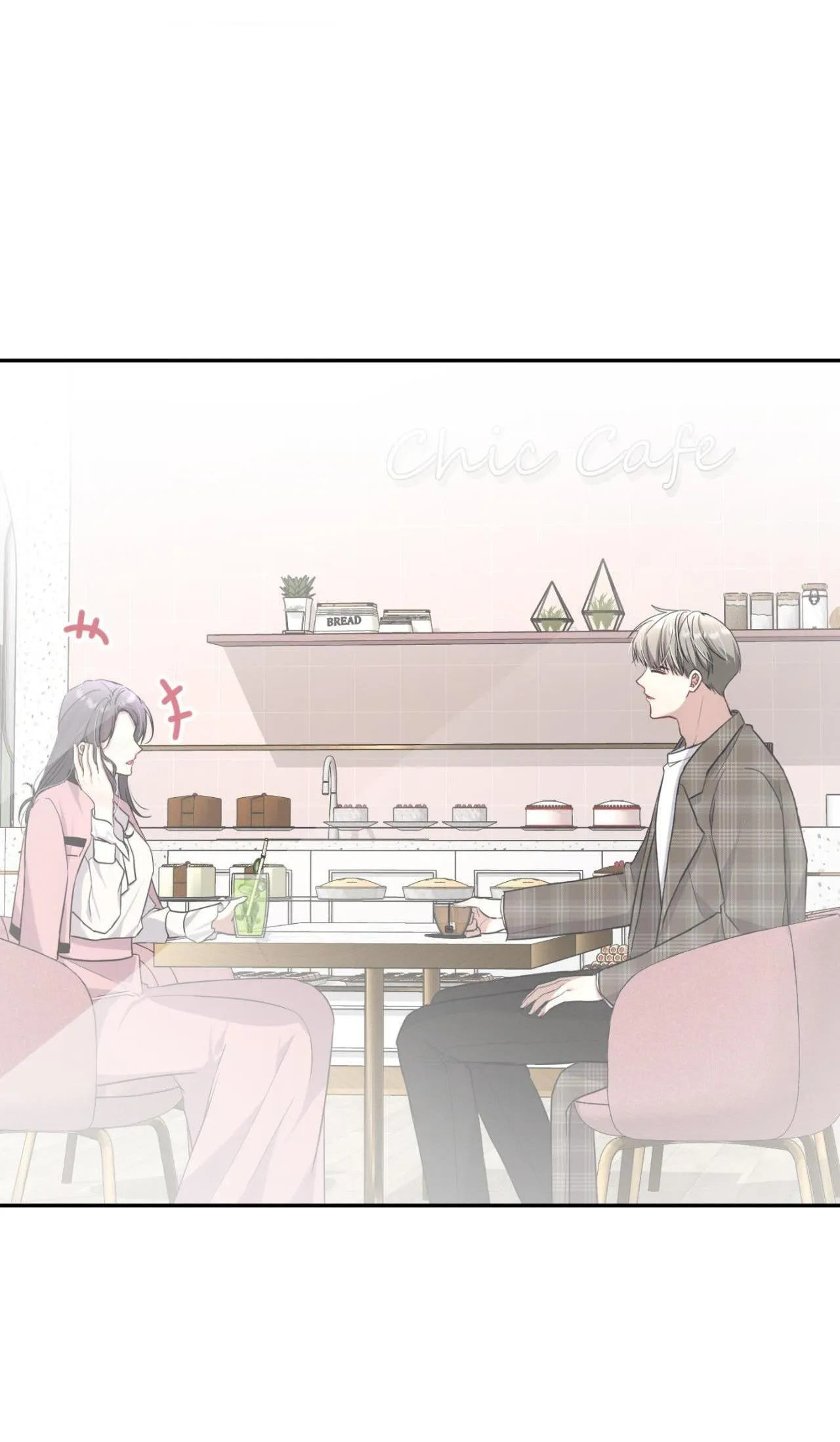 THỎA THUẬN THỨ HAI Chapter 12 Trang 4