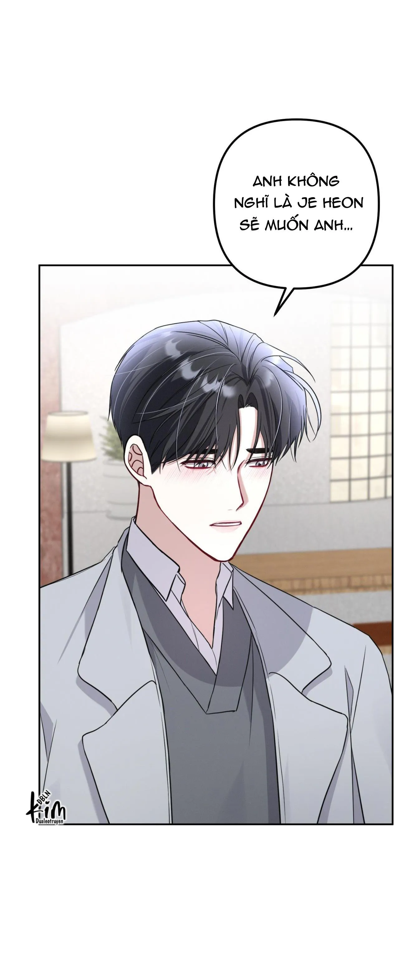 THỎA THUẬN THỨ HAI Chapter 12 Trang 7