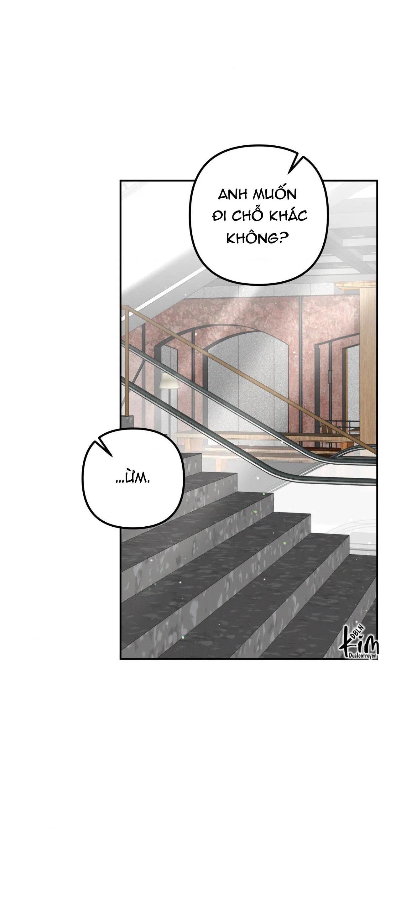 THỎA THUẬN THỨ HAI Chapter 12 Trang 10