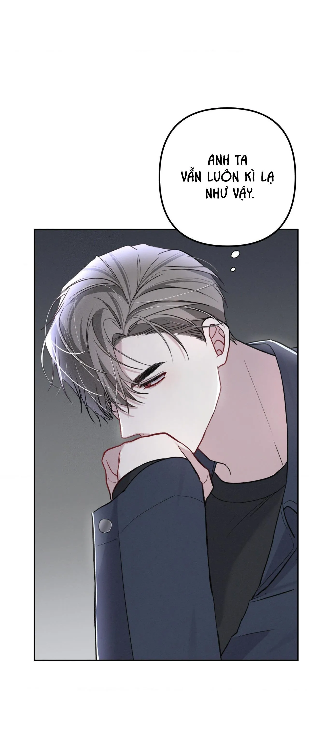 THỎA THUẬN THỨ HAI Chapter 12 Trang 14