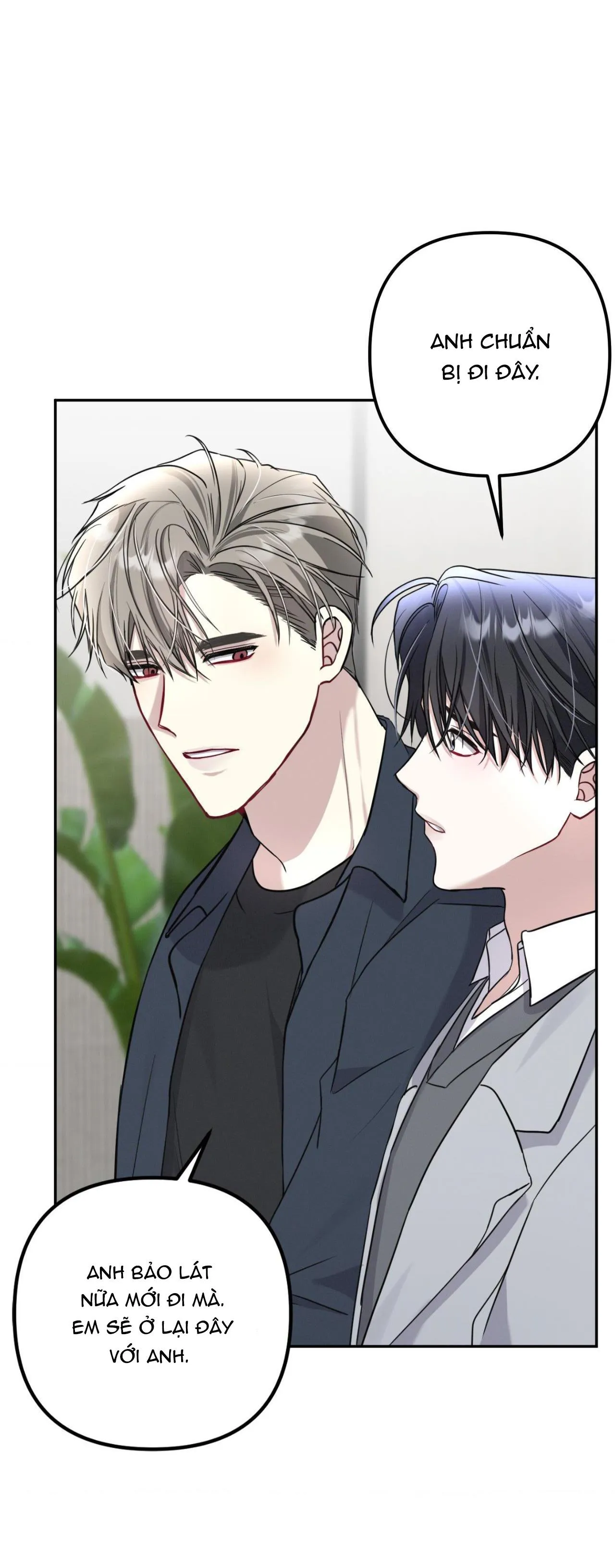 THỎA THUẬN THỨ HAI Chapter 12 Trang 16