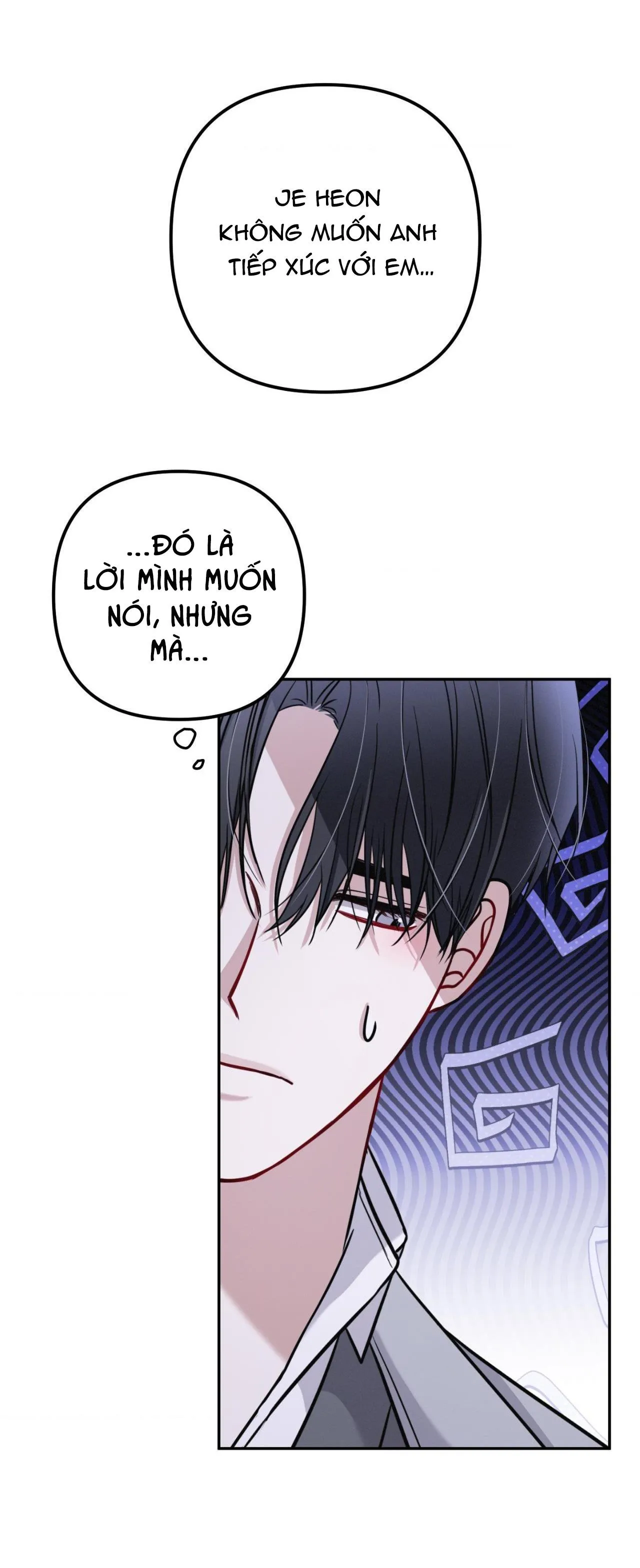 THỎA THUẬN THỨ HAI Chapter 12 Trang 18