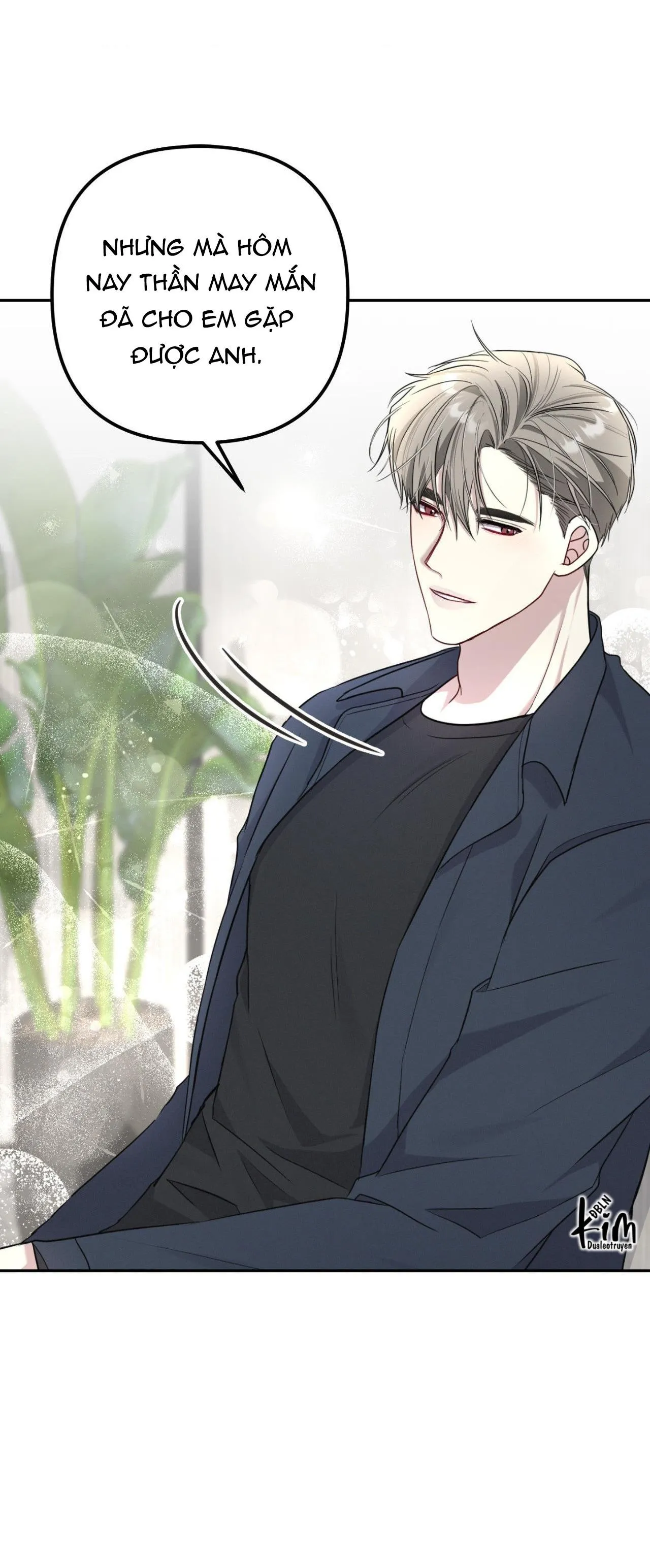 THỎA THUẬN THỨ HAI Chapter 12 Trang 22