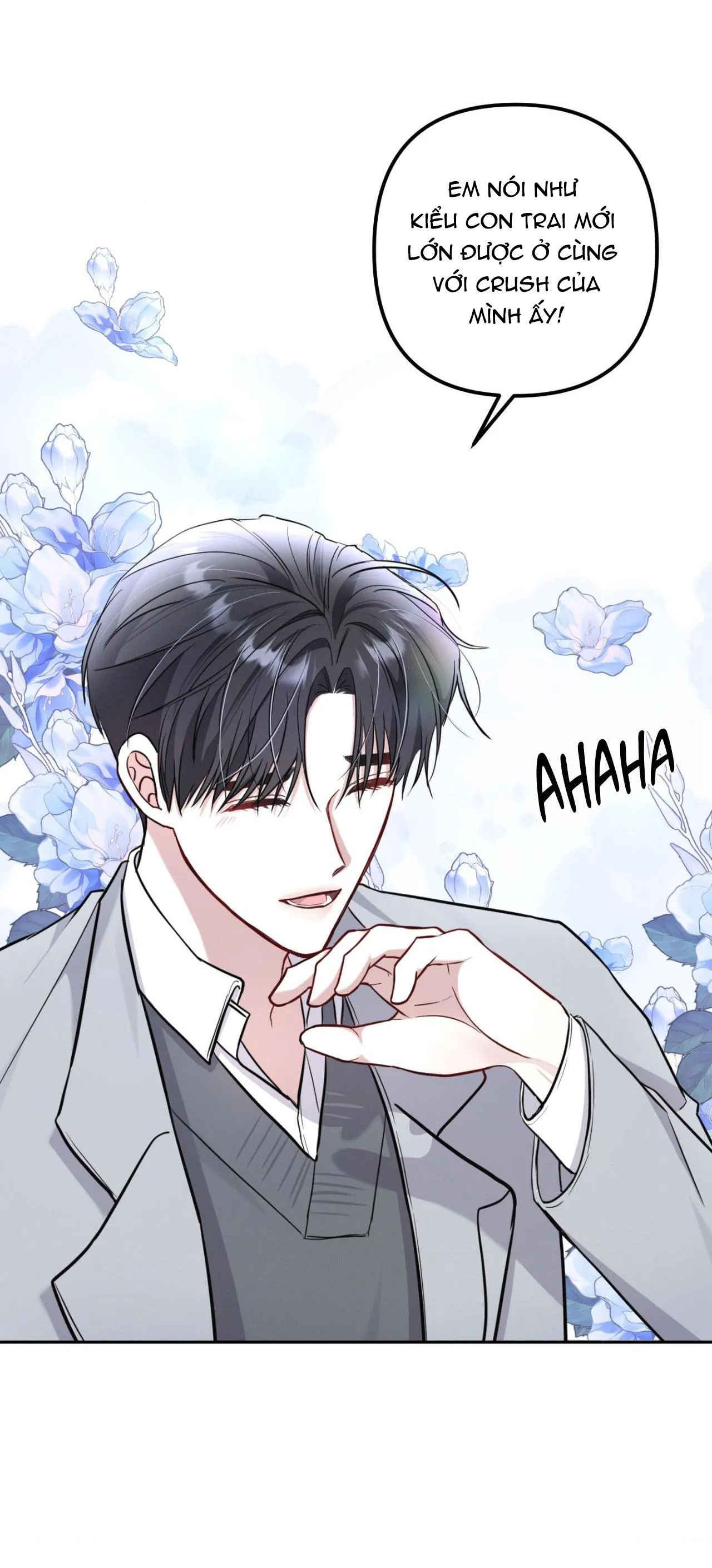 THỎA THUẬN THỨ HAI Chapter 12 Trang 24