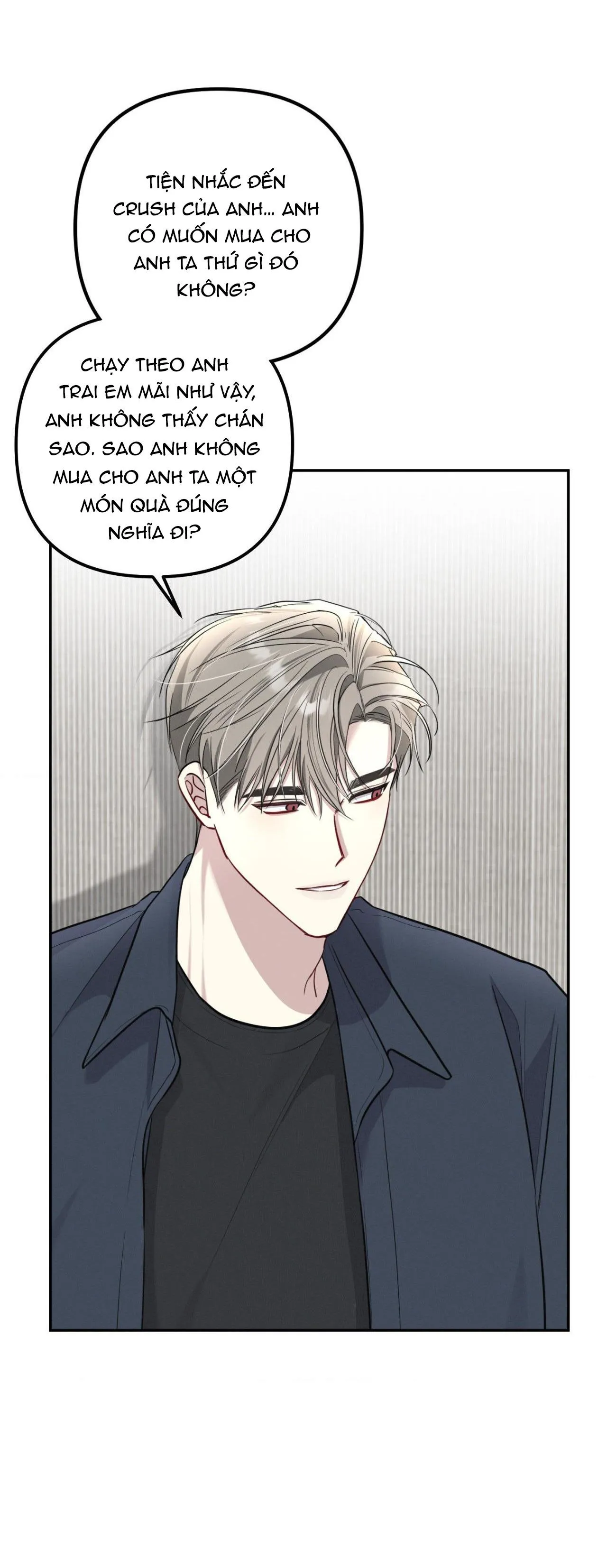 THỎA THUẬN THỨ HAI Chapter 12 Trang 26