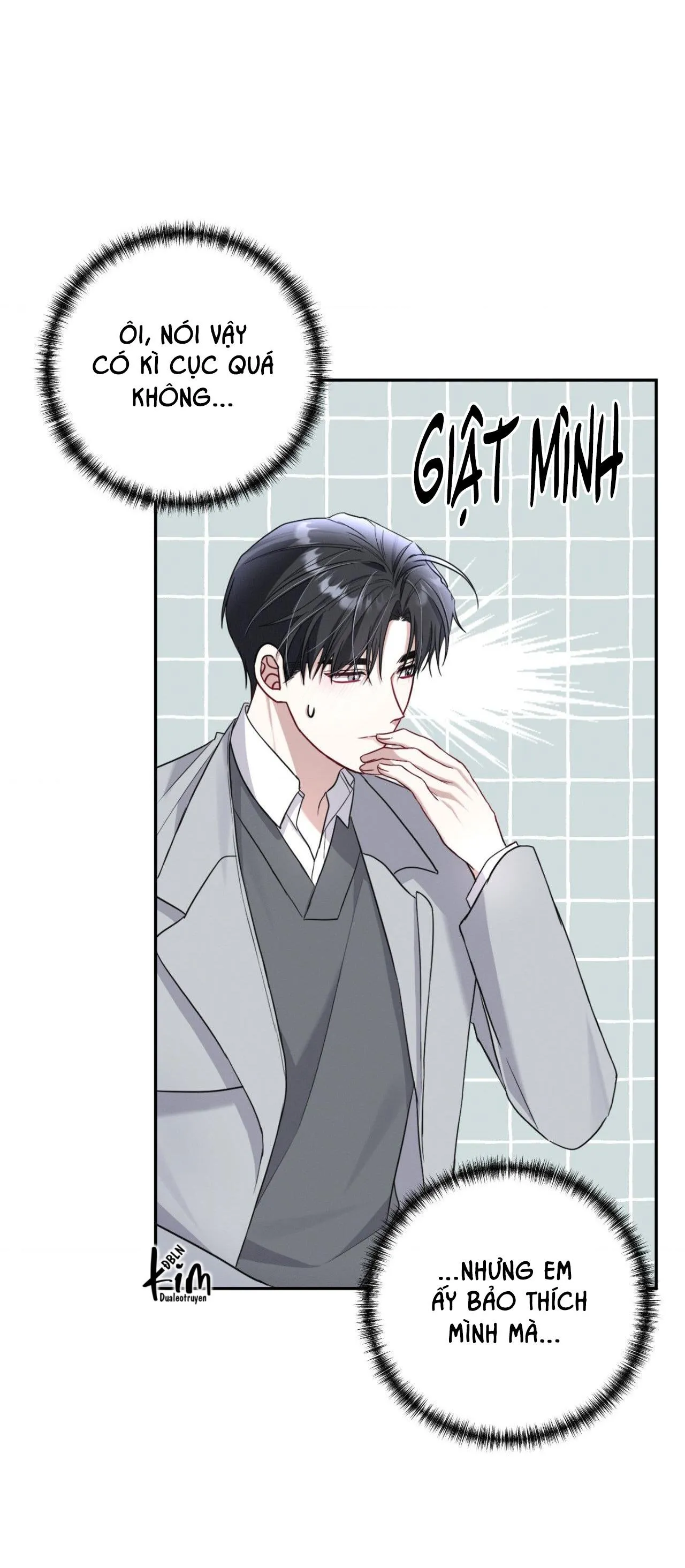 THỎA THUẬN THỨ HAI Chapter 12 Trang 28