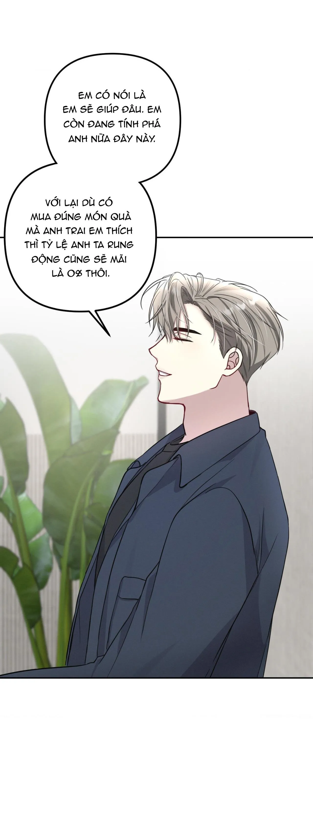 THỎA THUẬN THỨ HAI Chapter 12 Trang 29