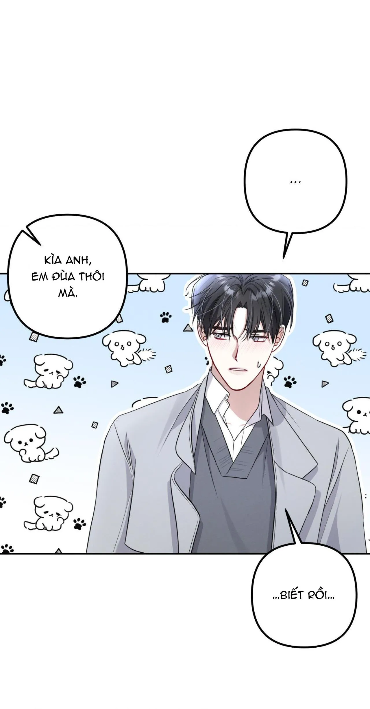 THỎA THUẬN THỨ HAI Chapter 12 Trang 33