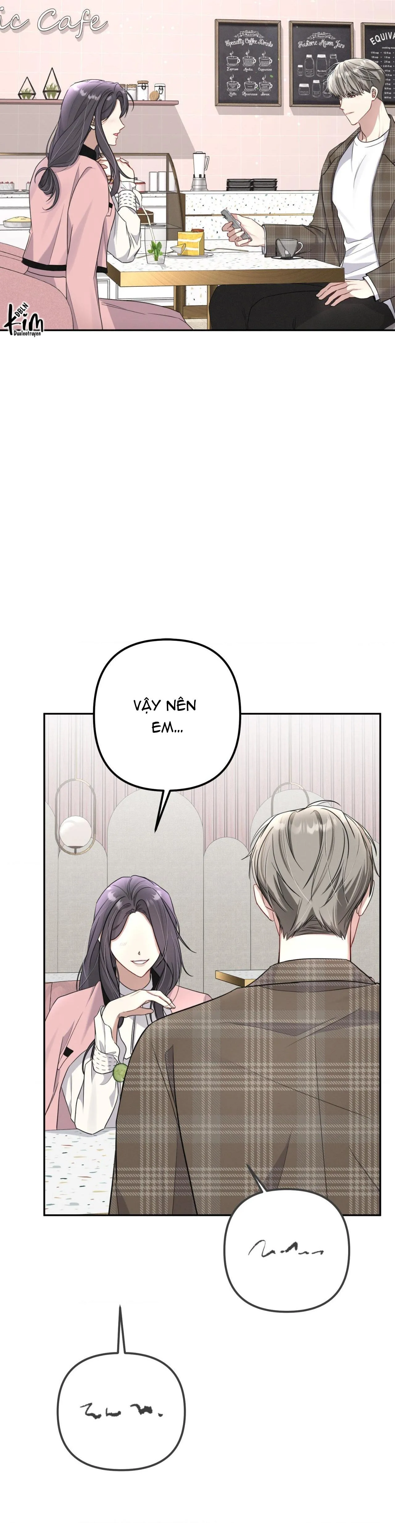 THỎA THUẬN THỨ HAI Chapter 12 Trang 37